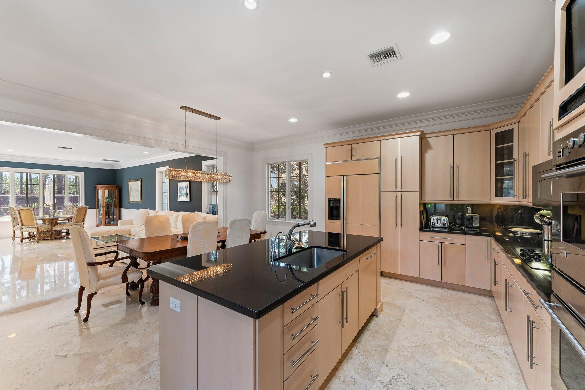 RITZ CARLTON GOLF CLUB & - Residential