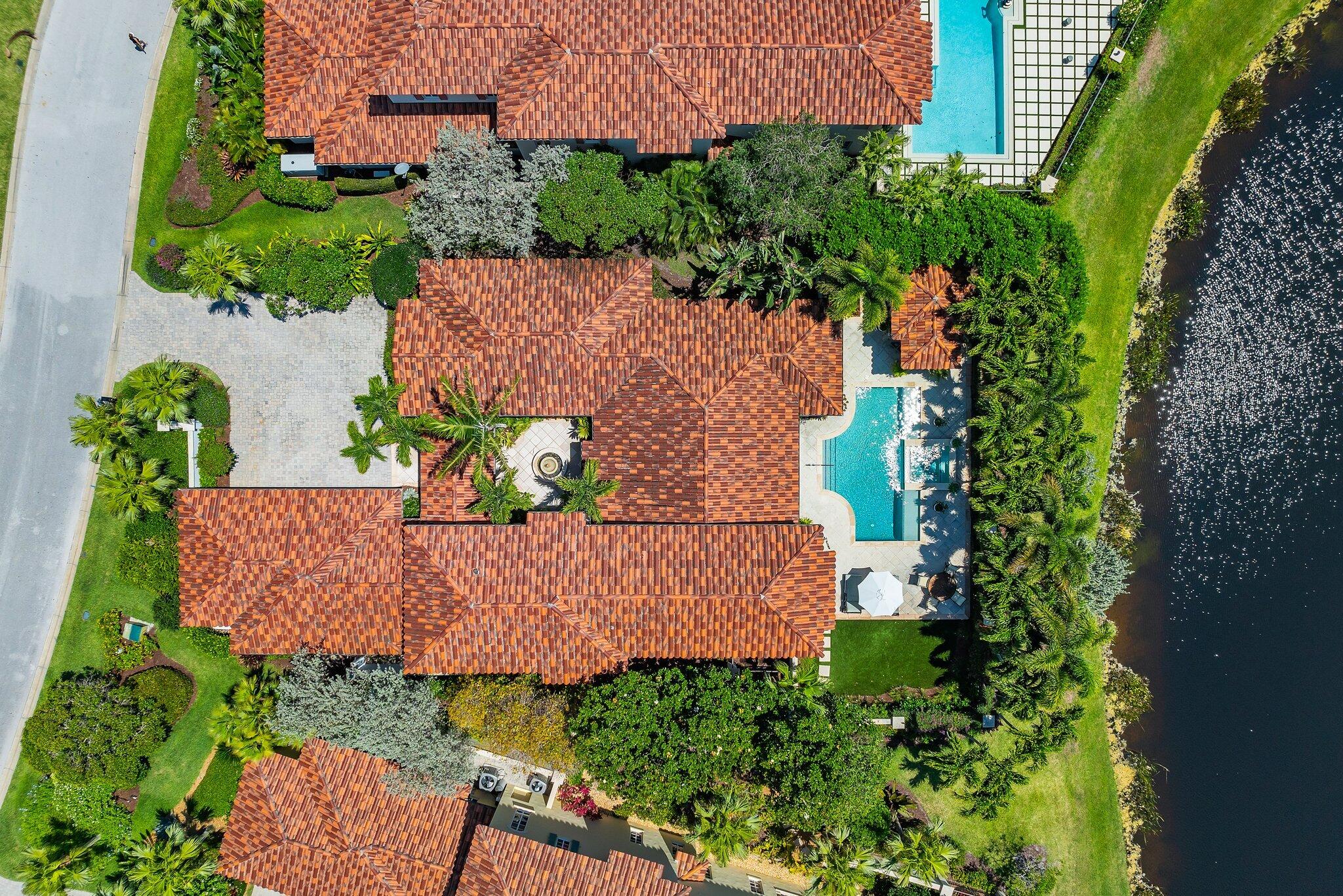 RITZ CARLTON GOLF CLUB & SPA - Residential