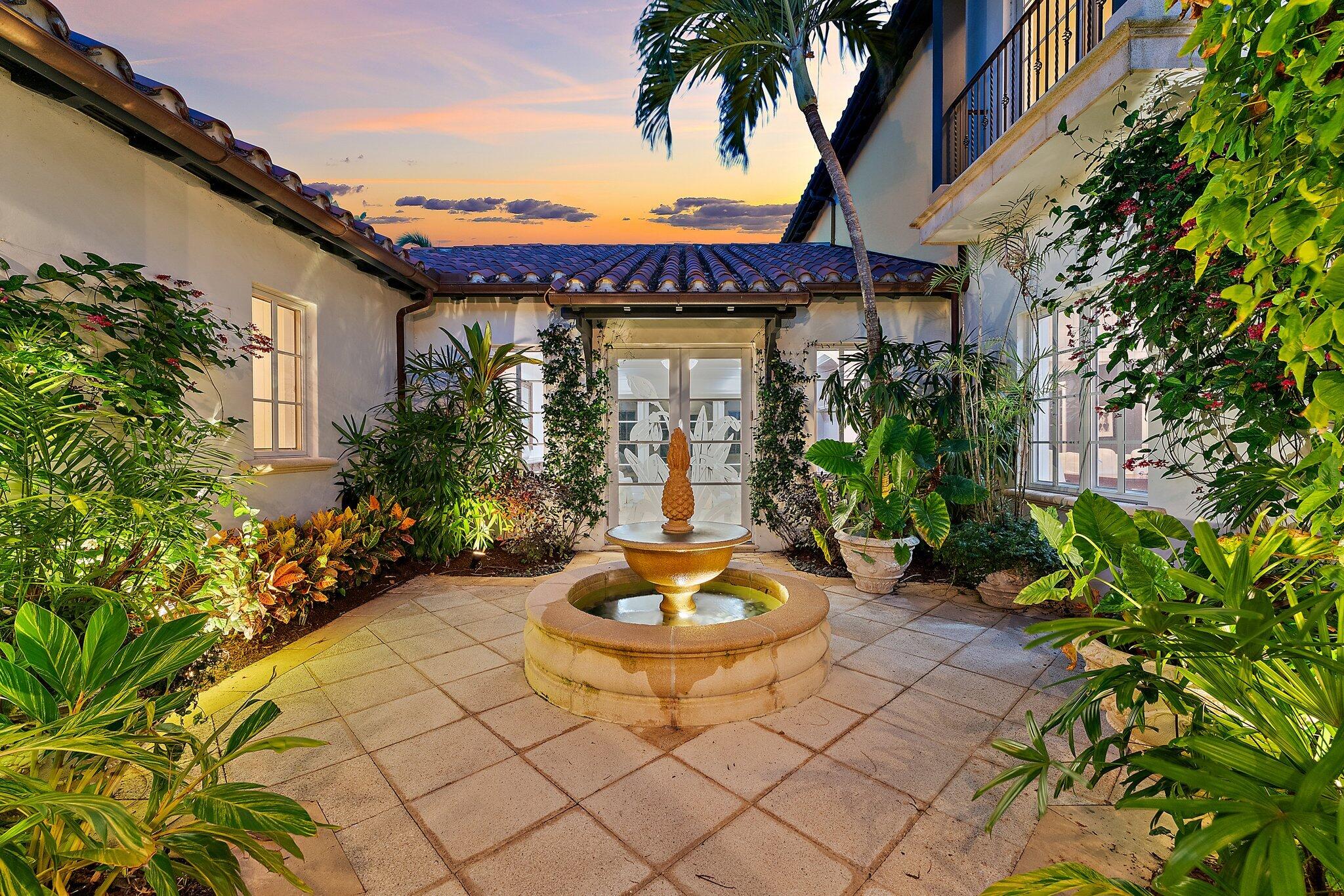 RITZ CARLTON GOLF CLUB & SPA - Residential