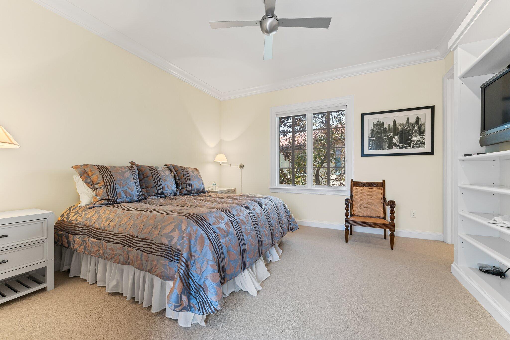 RITZ CARLTON GOLF CLUB & SPA - Residential