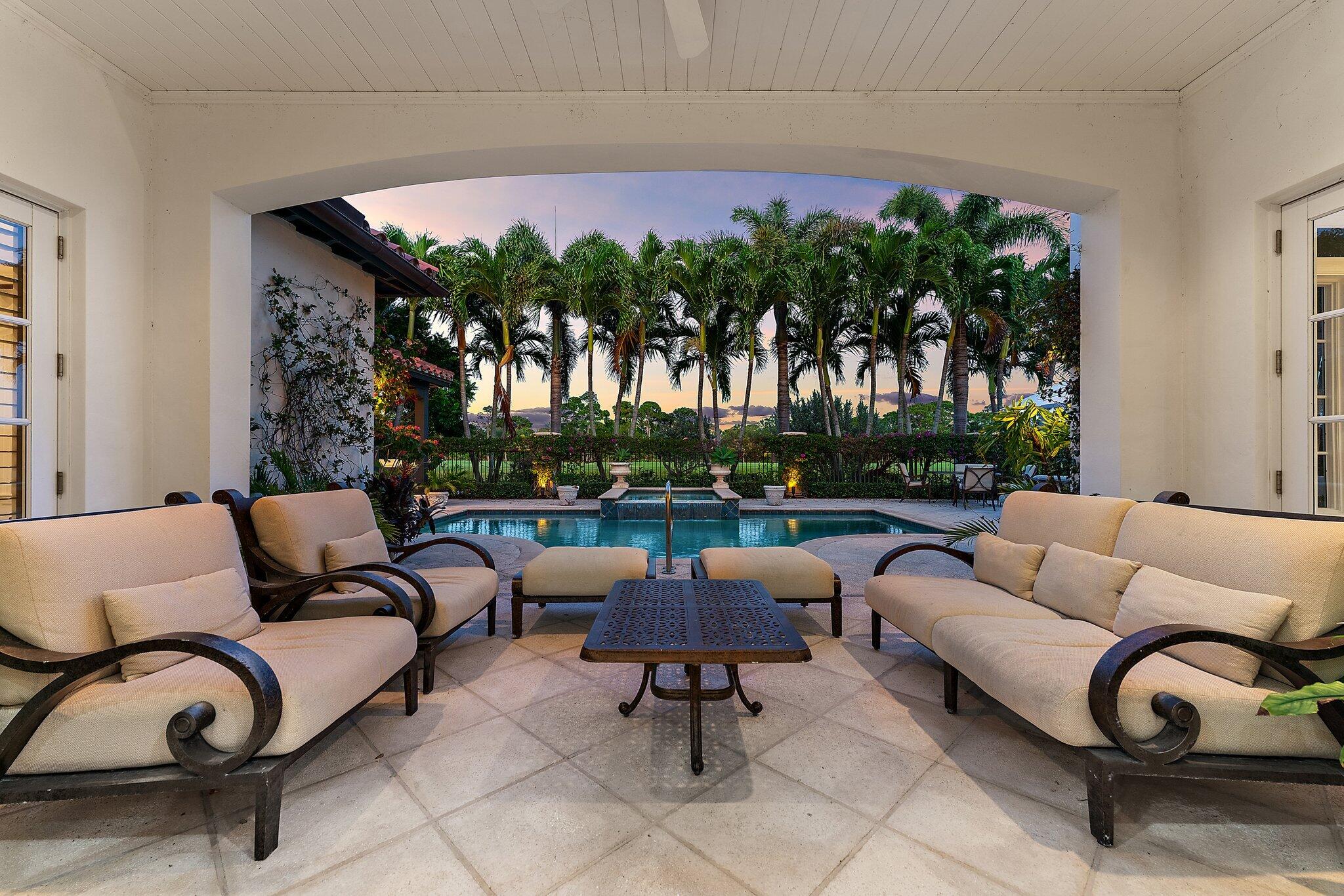 RITZ CARLTON GOLF CLUB & SPA - Residential