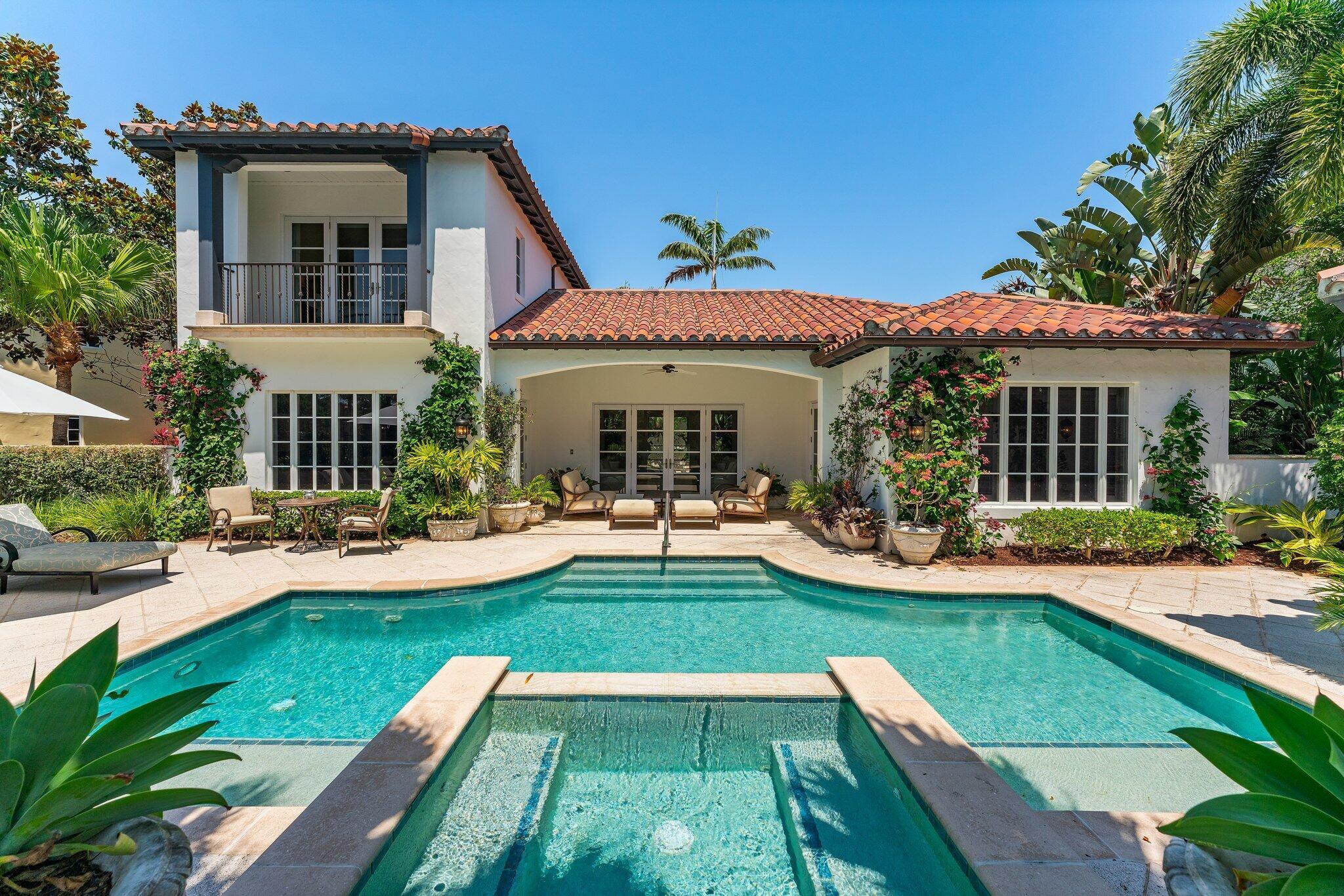 RITZ CARLTON GOLF CLUB & - Residential