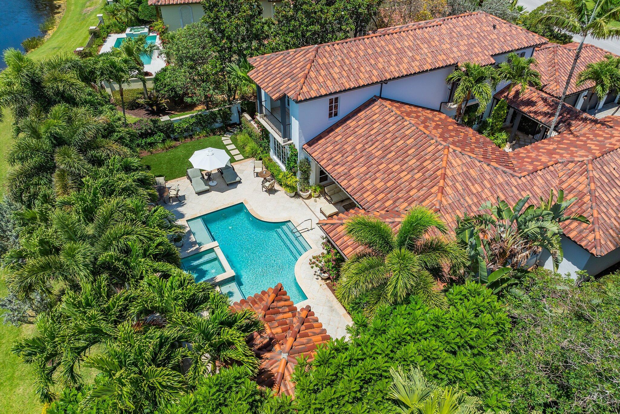 RITZ CARLTON GOLF CLUB & SPA - Residential