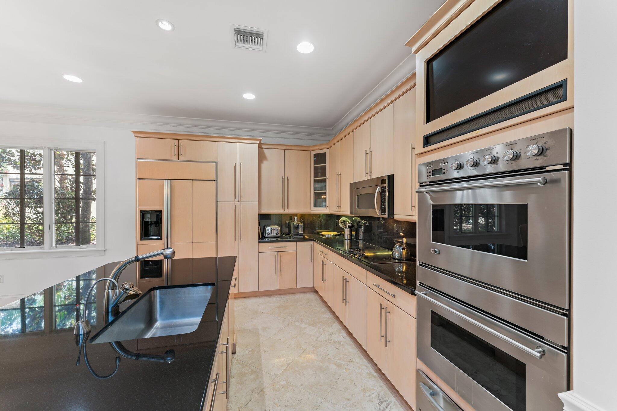 RITZ CARLTON GOLF CLUB & SPA - Residential