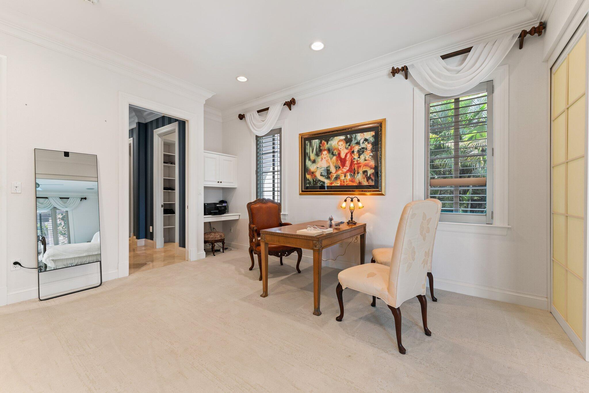 RITZ CARLTON GOLF CLUB & - Residential