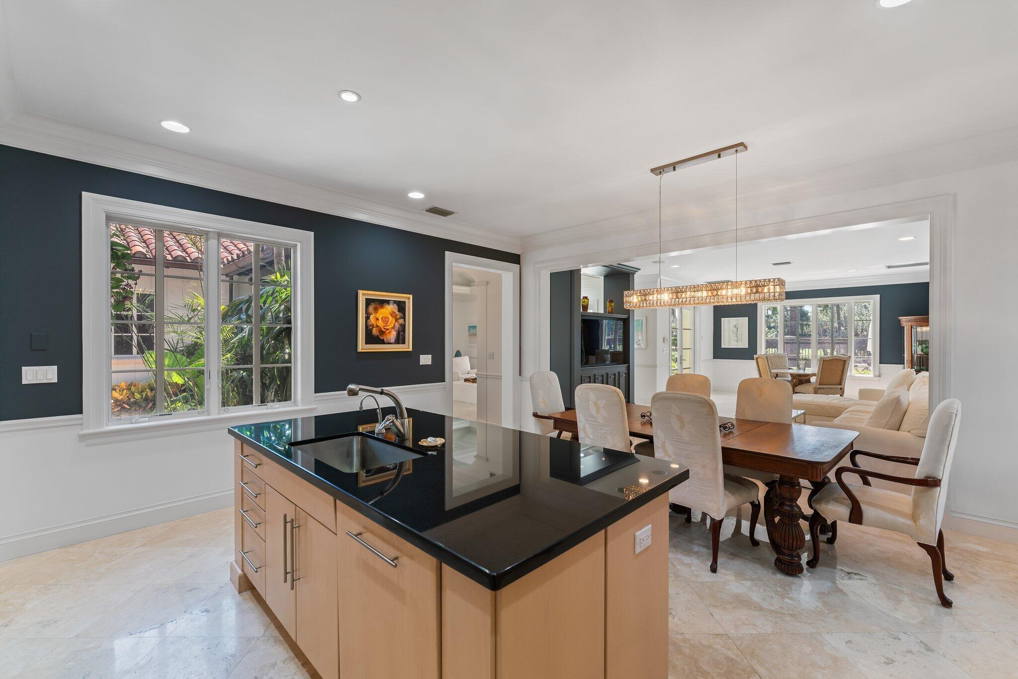 RITZ CARLTON GOLF CLUB & - Residential