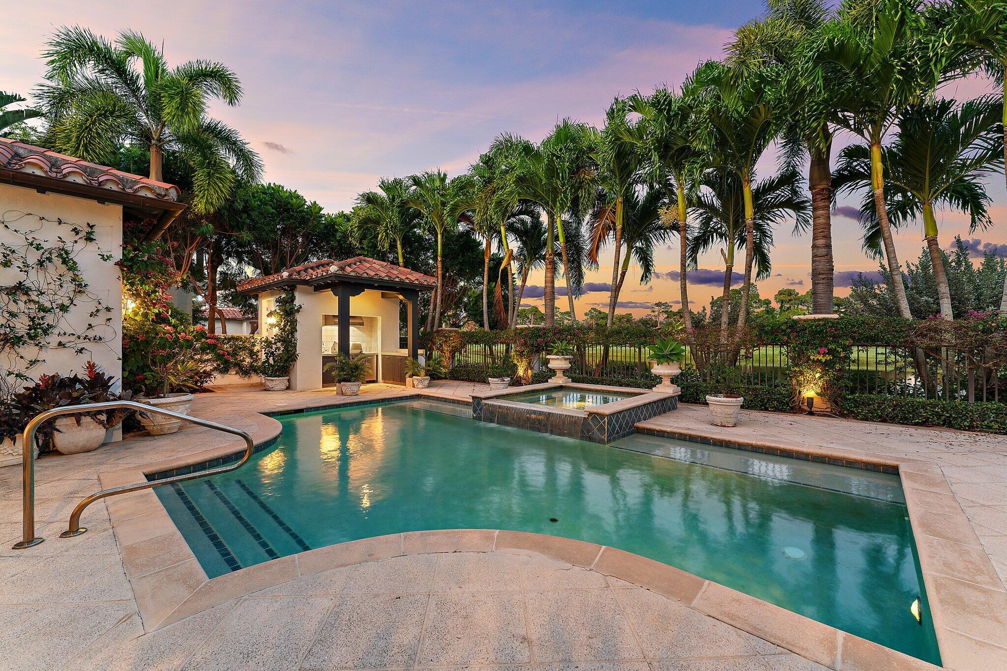 RITZ CARLTON GOLF CLUB & - Residential