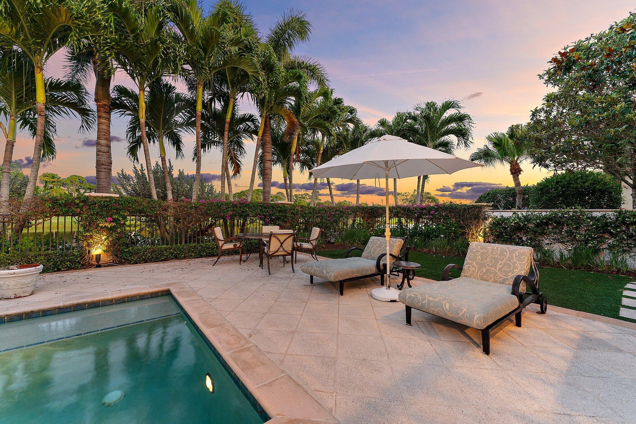 RITZ CARLTON GOLF CLUB & SPA - Residential