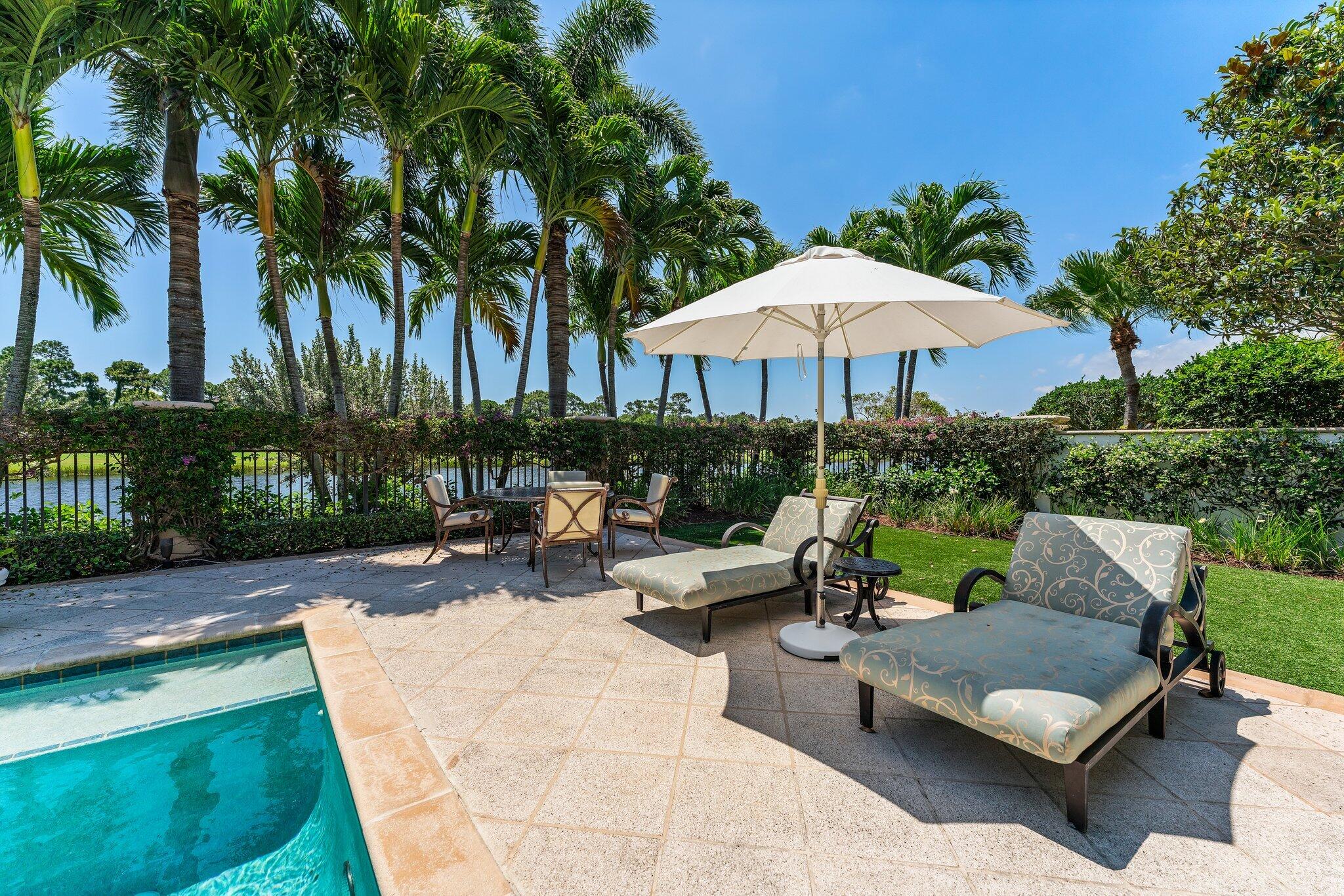 RITZ CARLTON GOLF CLUB & SPA - Residential