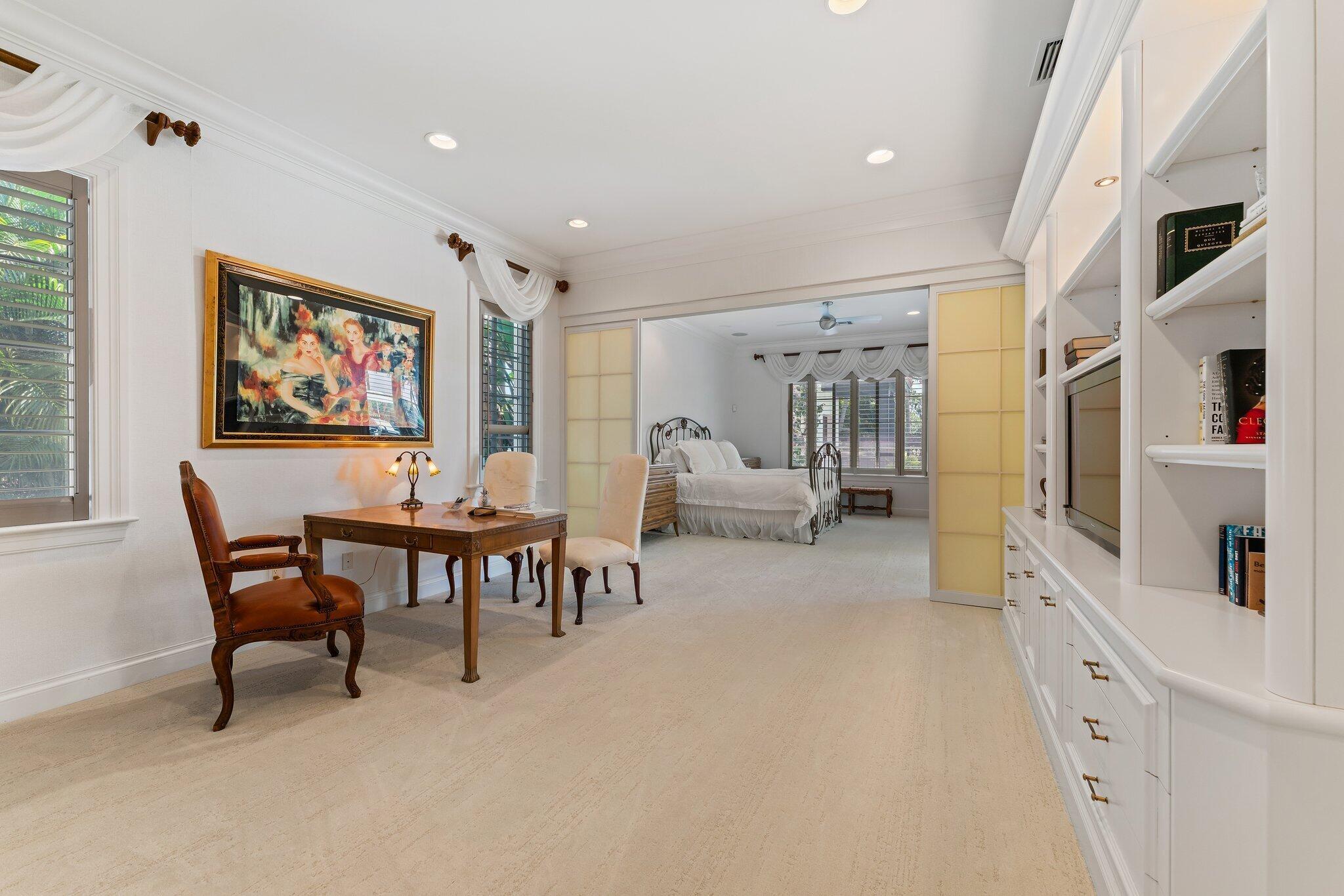 RITZ CARLTON GOLF CLUB & - Residential