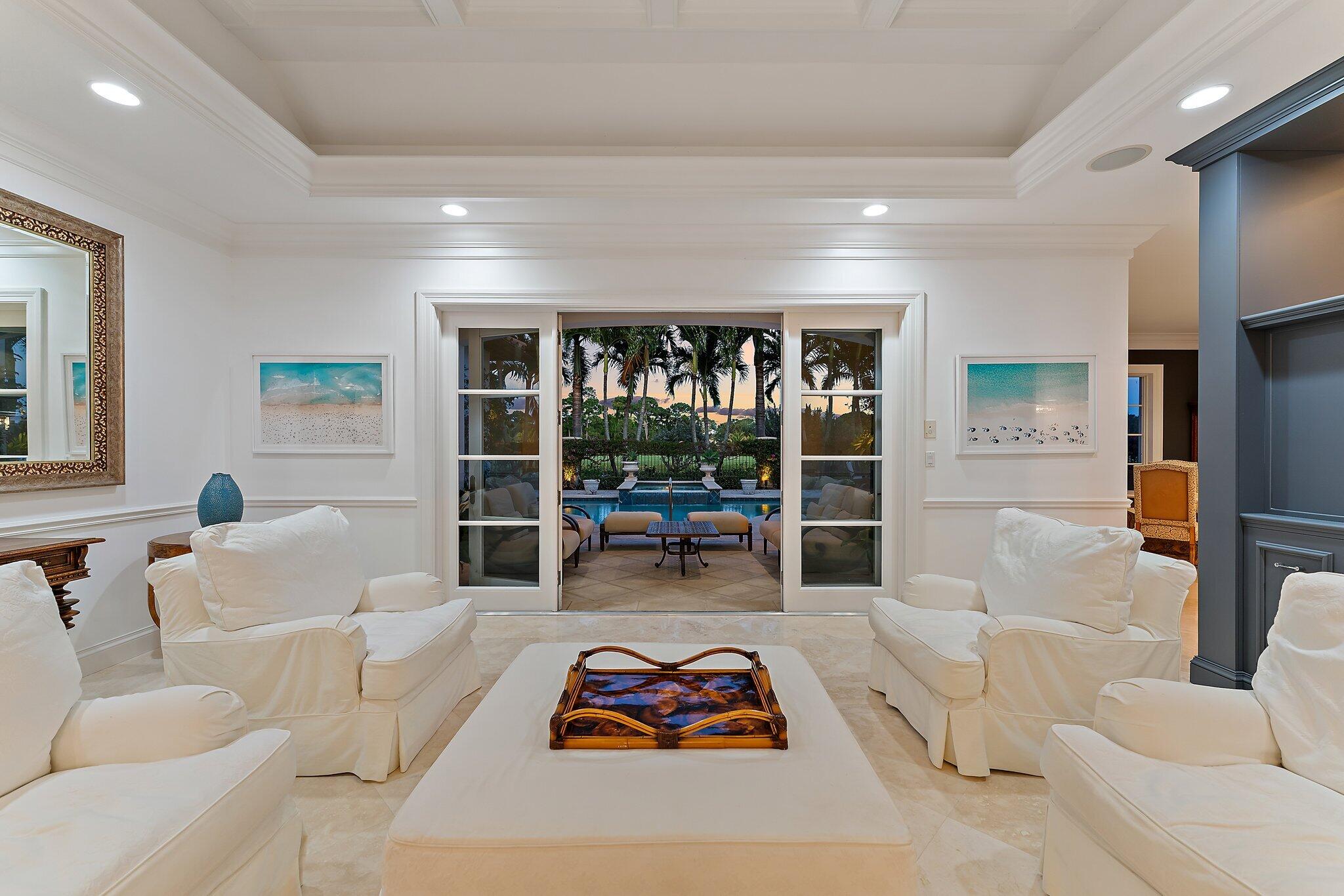 RITZ CARLTON GOLF CLUB & SPA - Residential