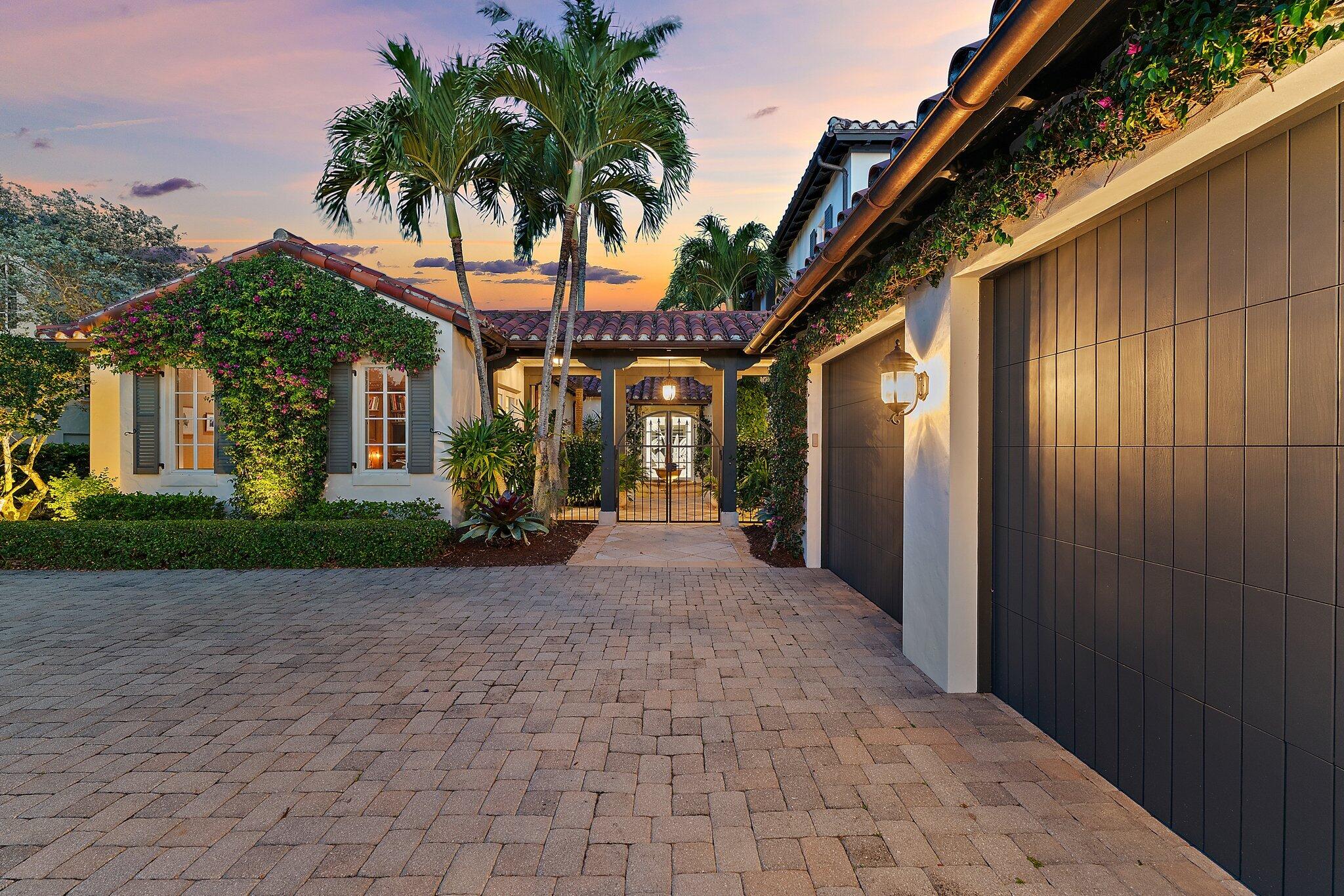 RITZ CARLTON GOLF CLUB & SPA - Residential