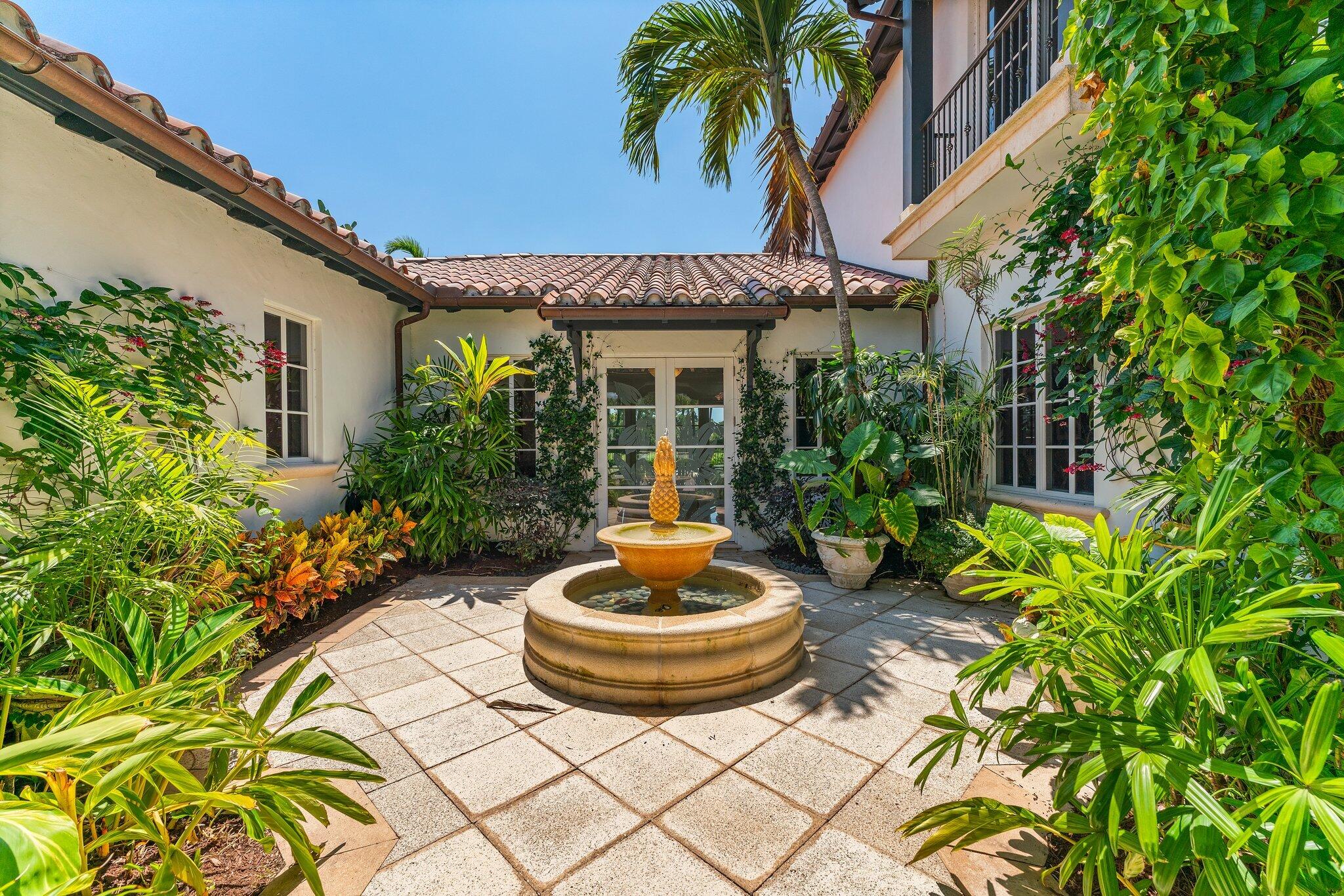 RITZ CARLTON GOLF CLUB & SPA - Residential