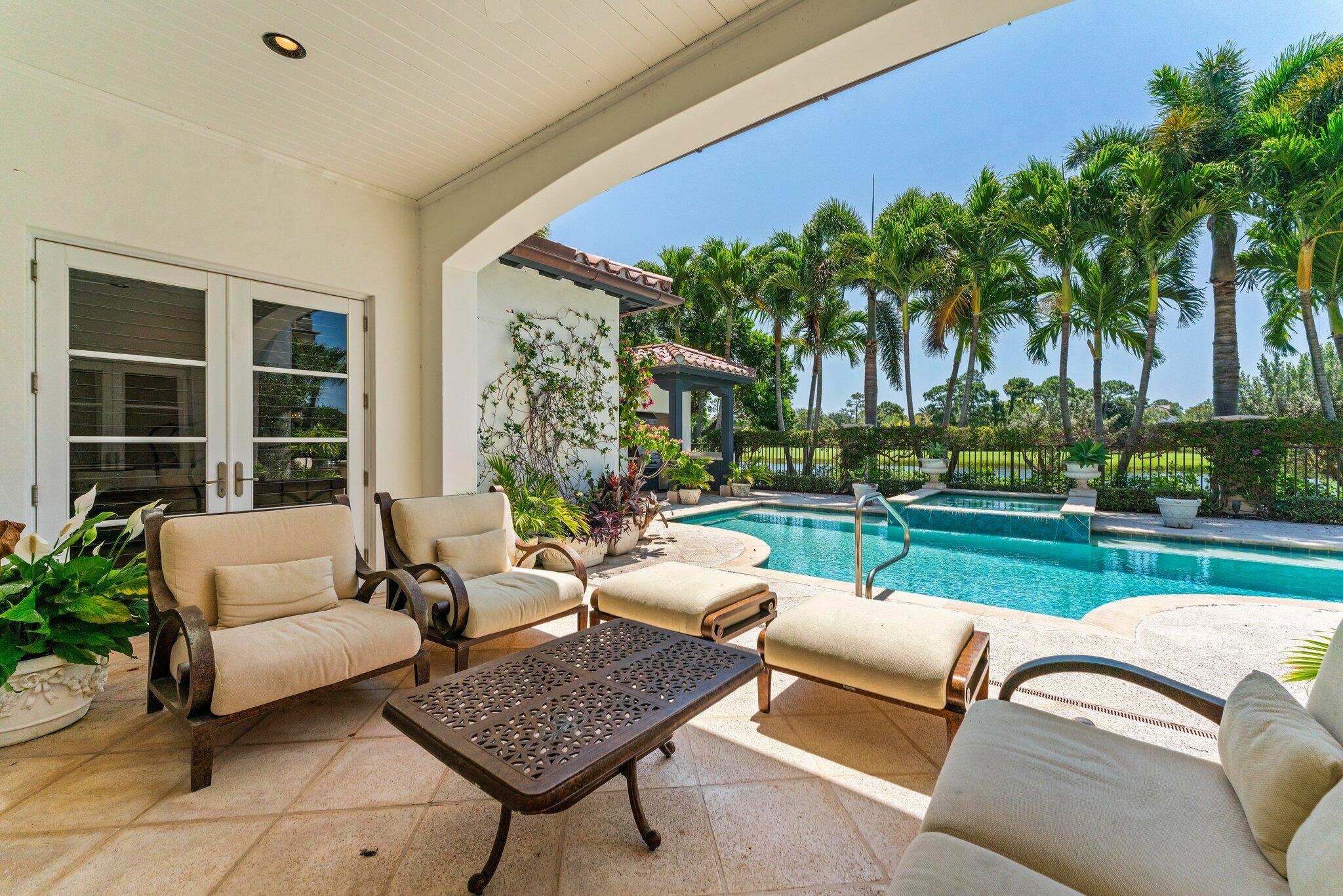 RITZ CARLTON GOLF CLUB & SPA - Residential