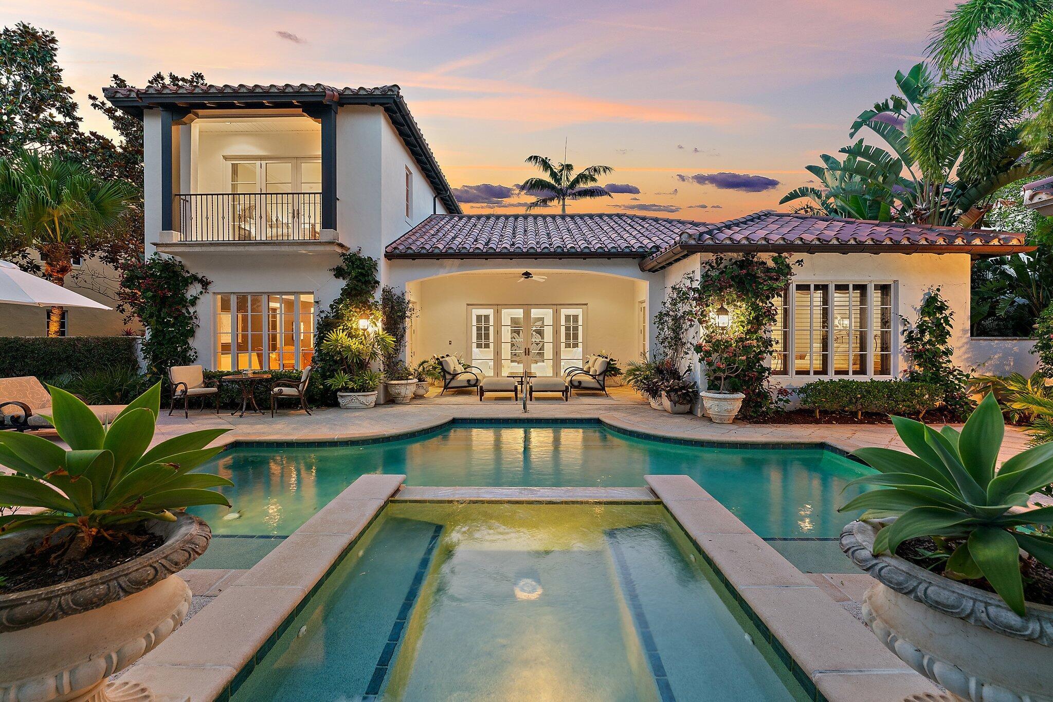 RITZ CARLTON GOLF CLUB & - Residential