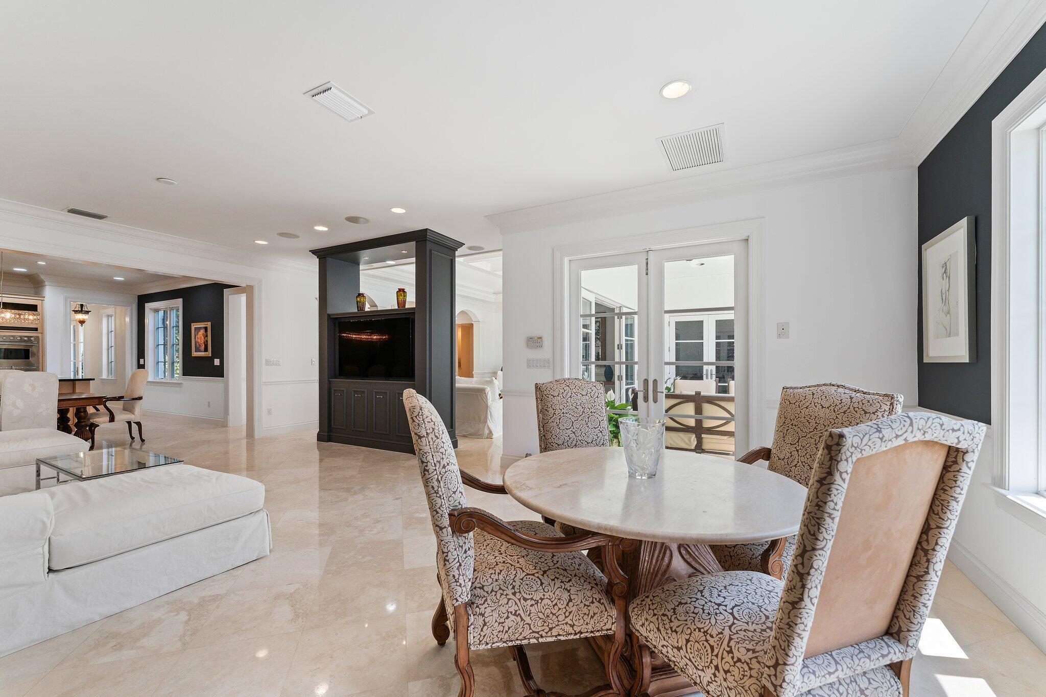 RITZ CARLTON GOLF CLUB & - Residential