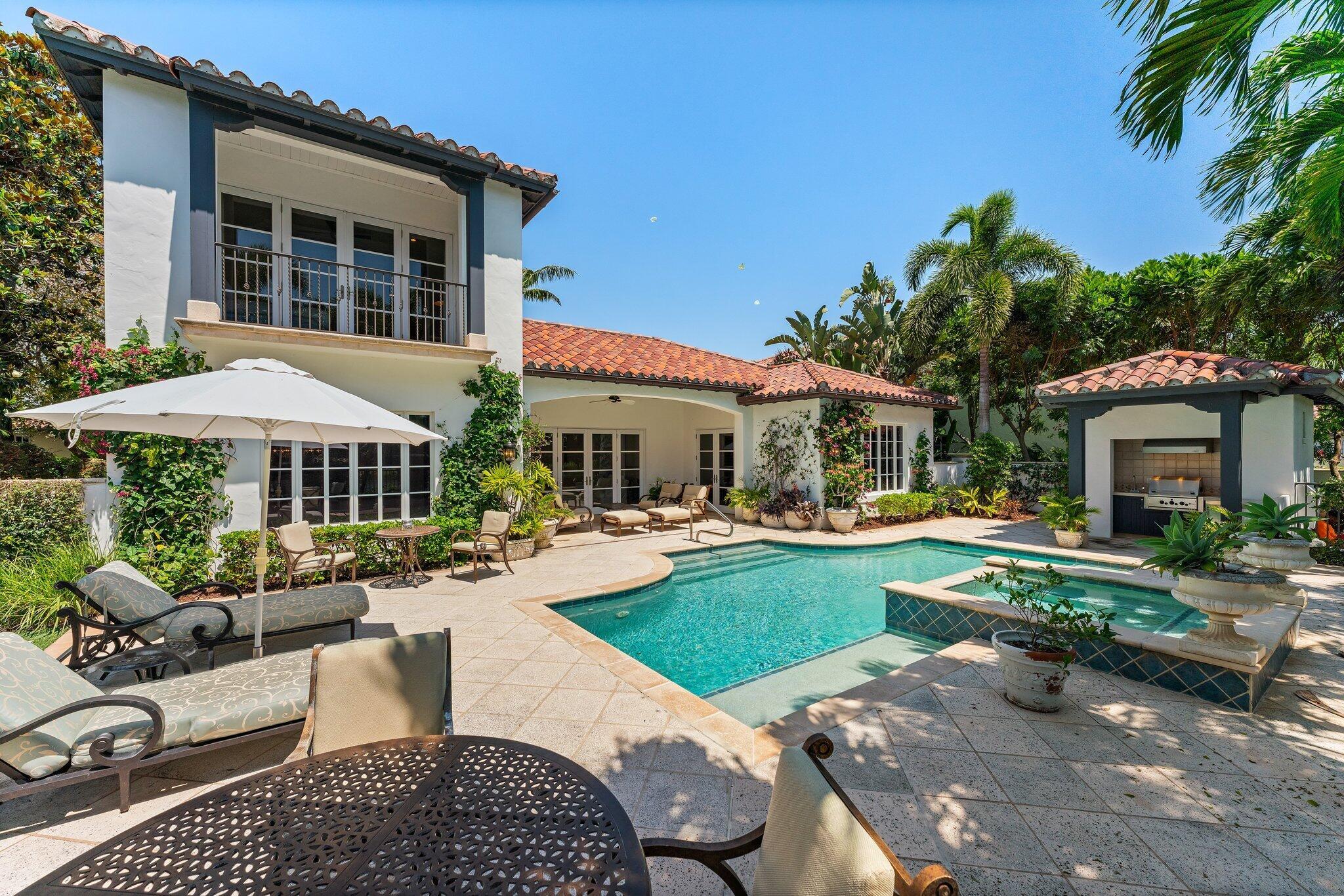 RITZ CARLTON GOLF CLUB & - Residential