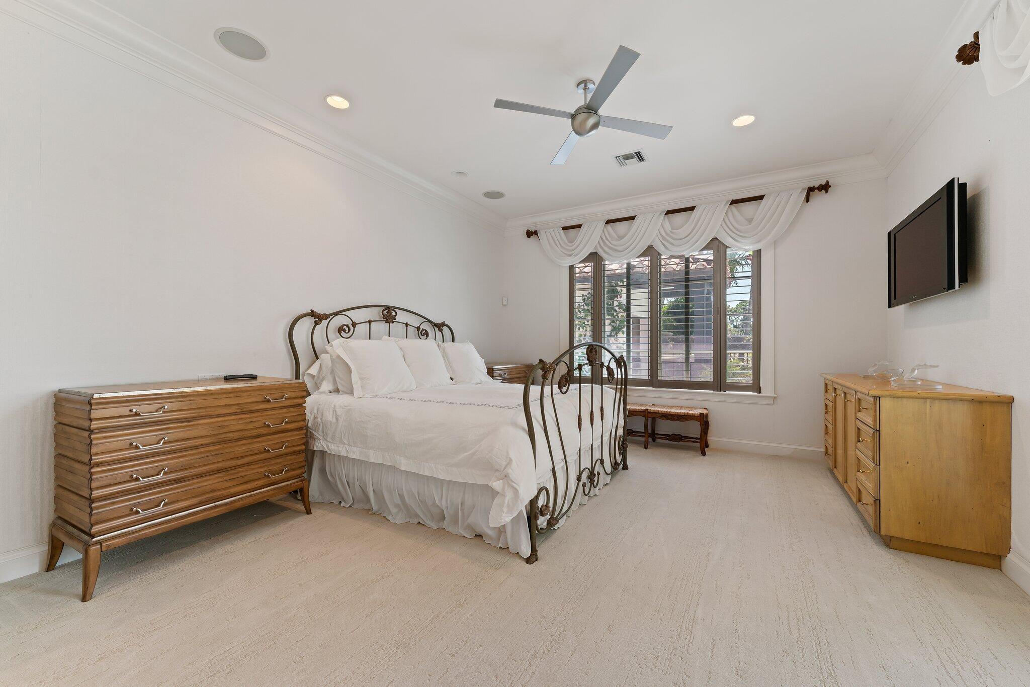 RITZ CARLTON GOLF CLUB & SPA - Residential