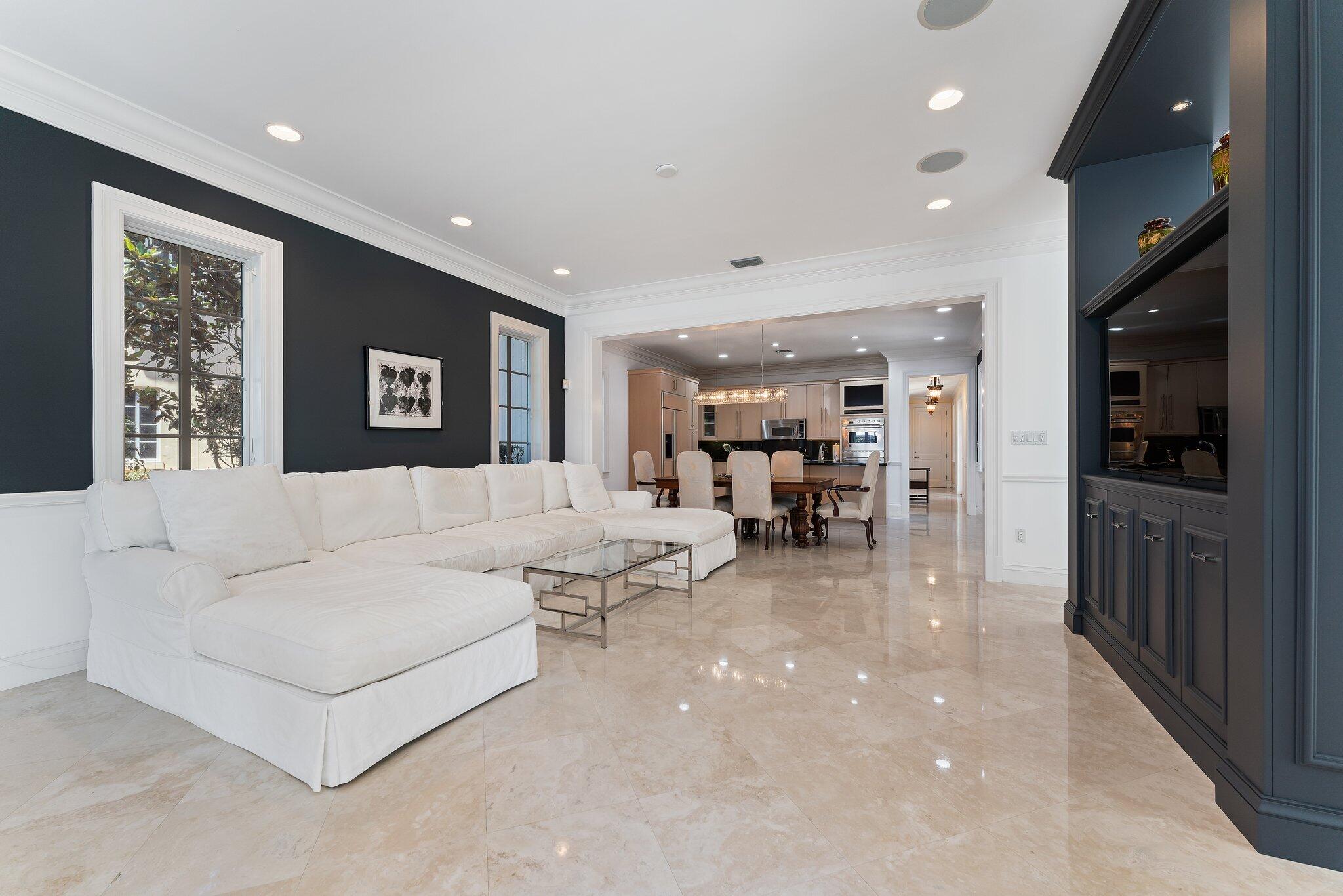 RITZ CARLTON GOLF CLUB & SPA - Residential