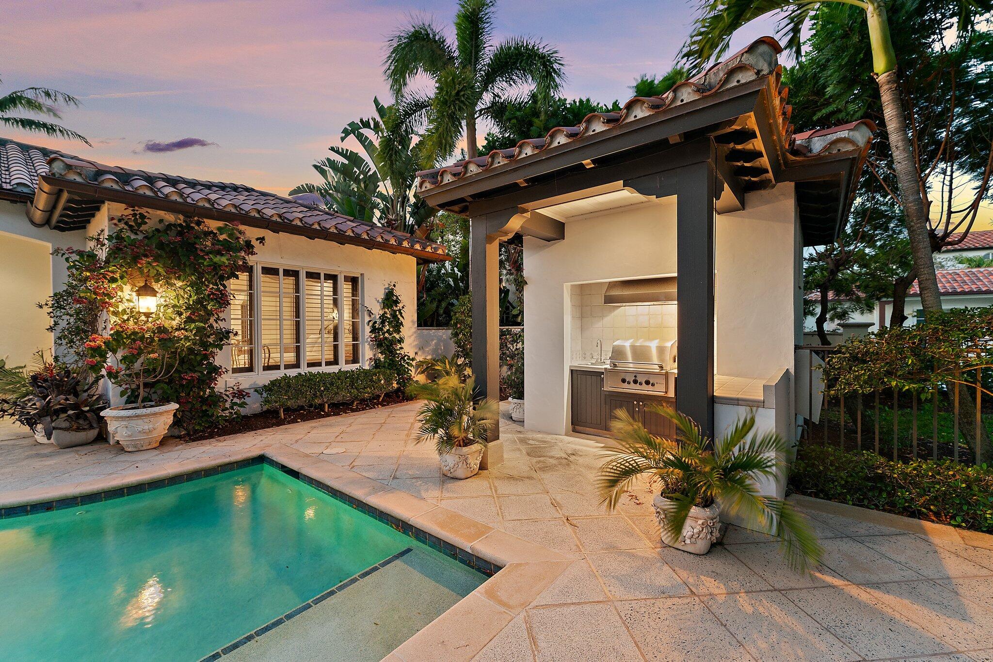 RITZ CARLTON GOLF CLUB & SPA - Residential