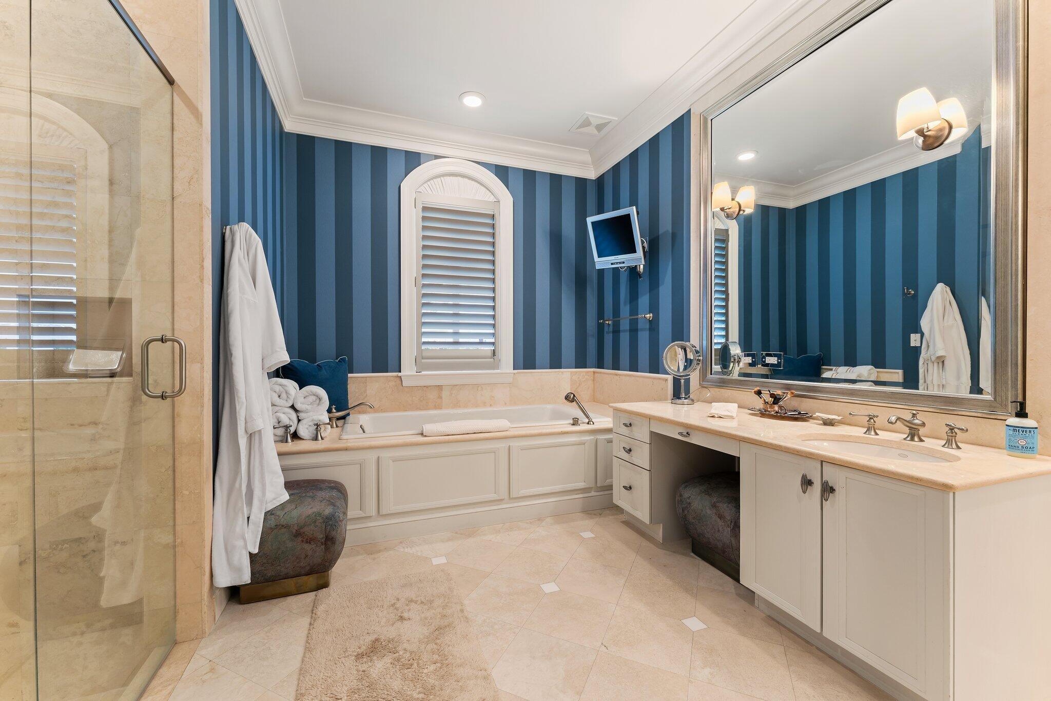 RITZ CARLTON GOLF CLUB & SPA - Residential