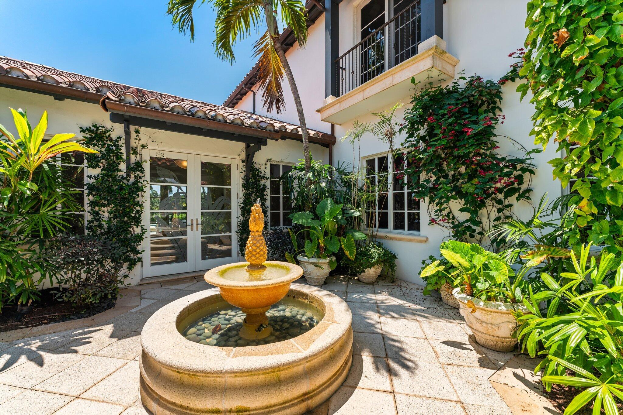 RITZ CARLTON GOLF CLUB & SPA - Residential