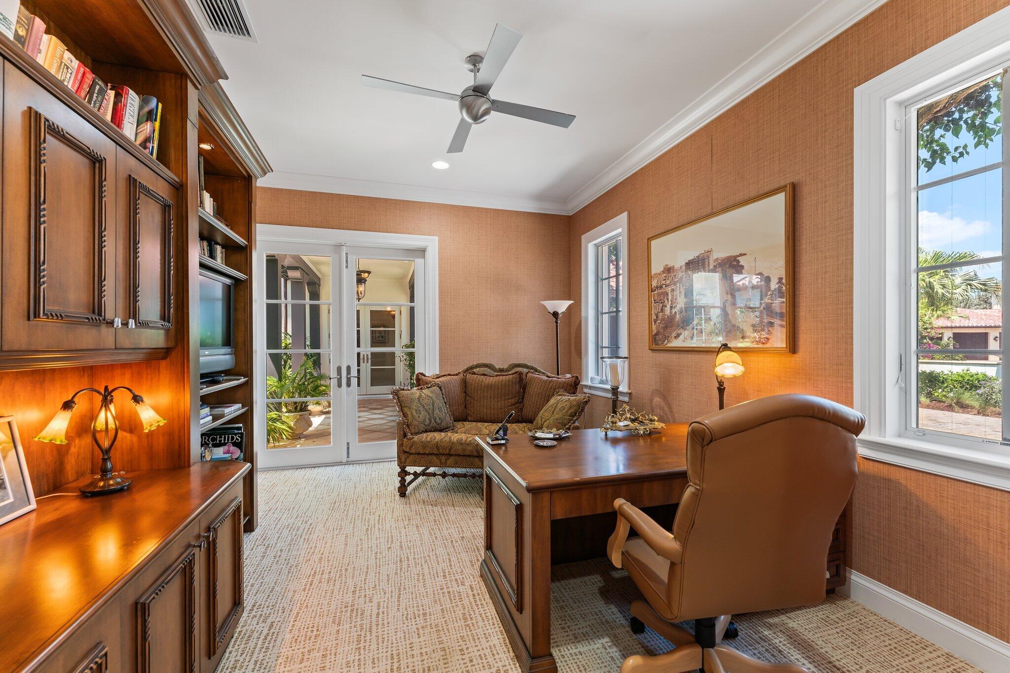 RITZ CARLTON GOLF CLUB & SPA - Residential