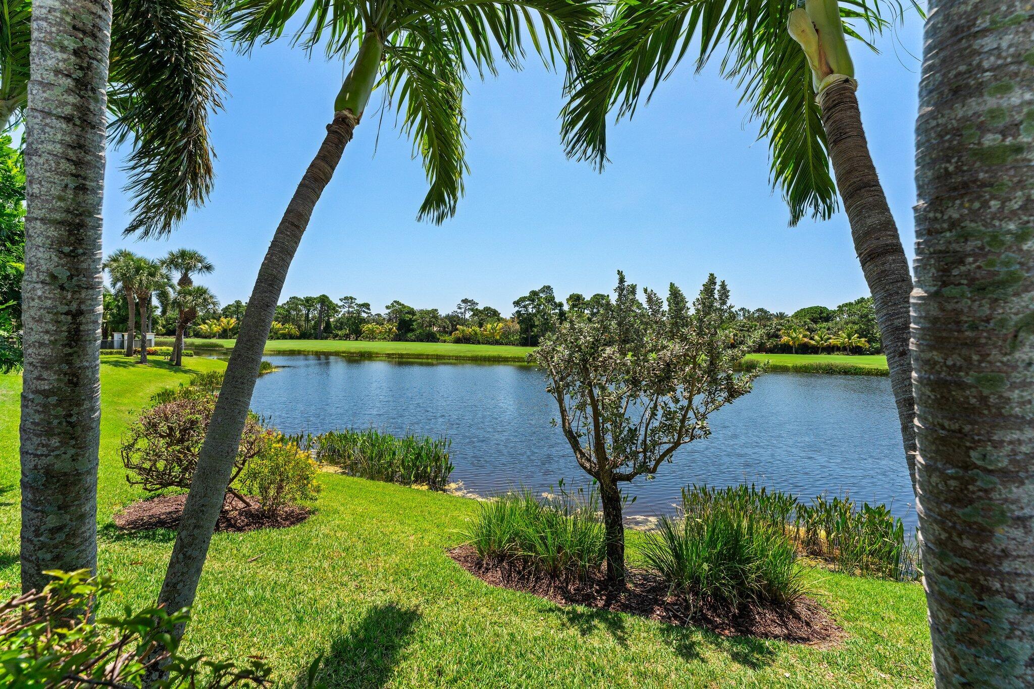 RITZ CARLTON GOLF CLUB & SPA - Residential