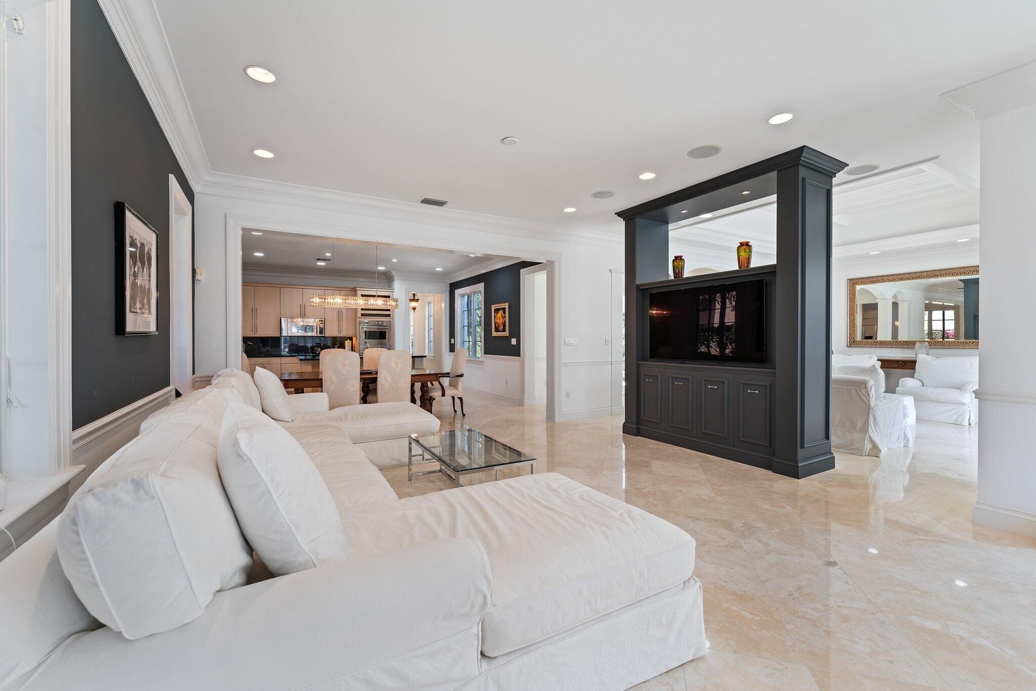 RITZ CARLTON GOLF CLUB & - Residential