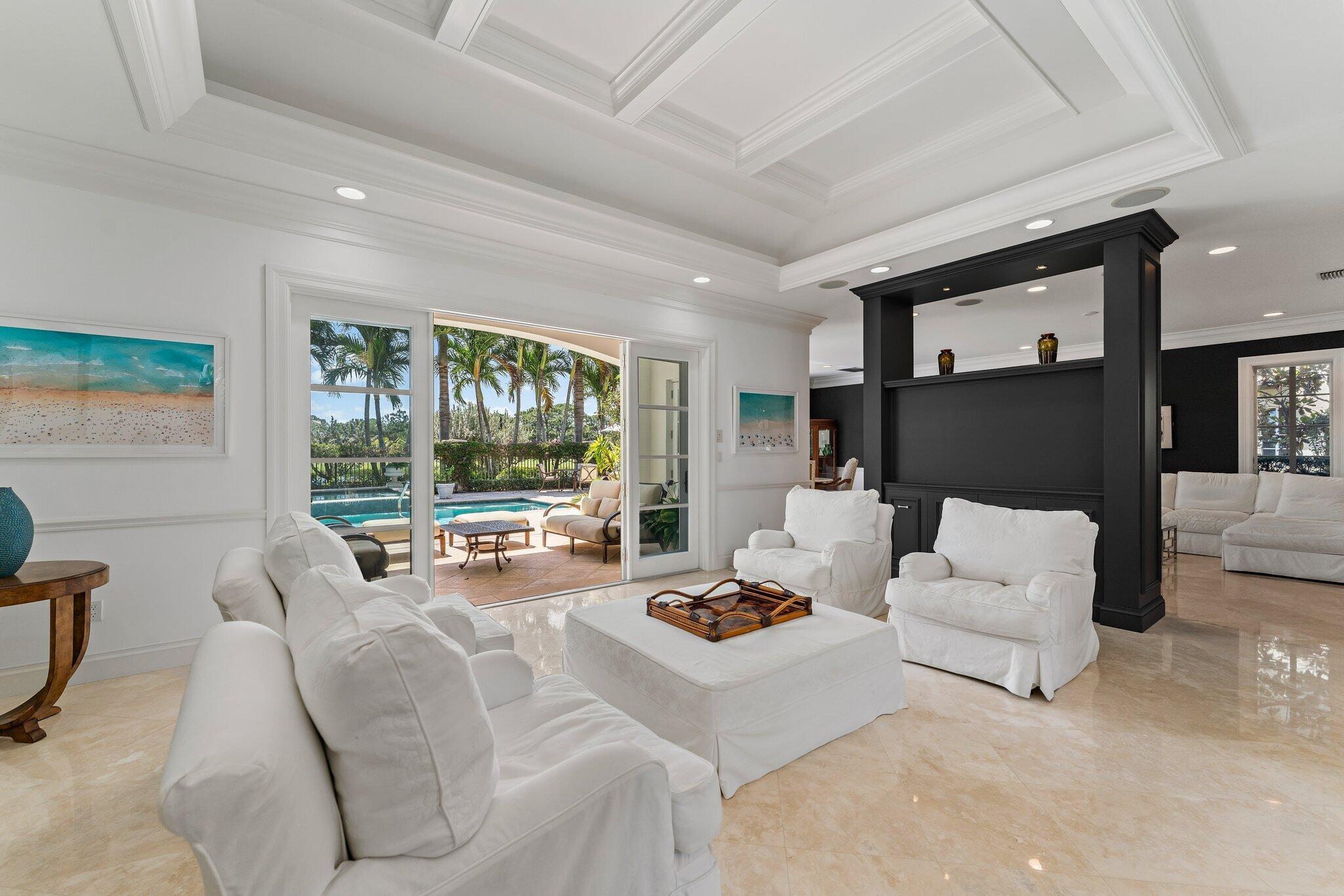 RITZ CARLTON GOLF CLUB & - Residential