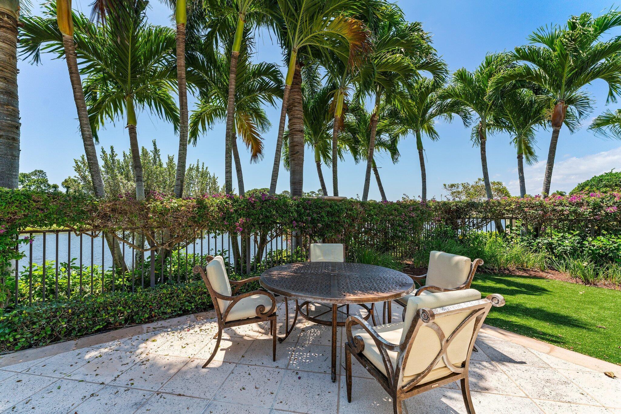 RITZ CARLTON GOLF CLUB & - Residential