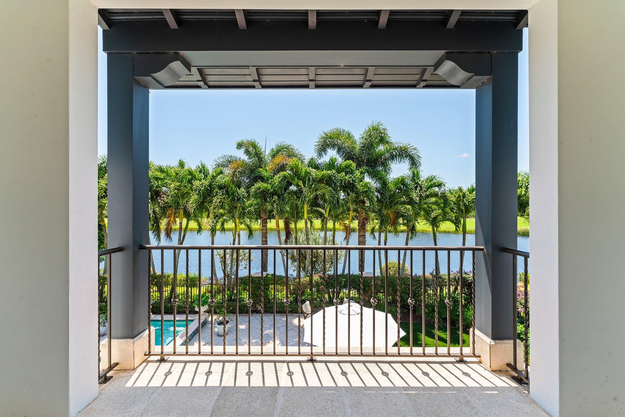 RITZ CARLTON GOLF CLUB & SPA - Residential