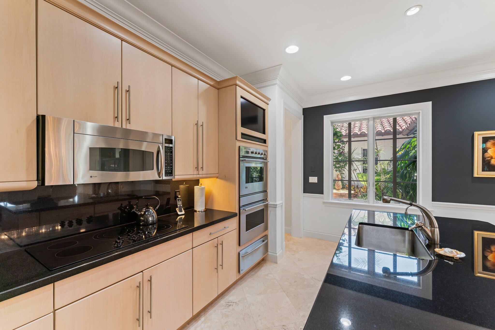 RITZ CARLTON GOLF CLUB & SPA - Residential