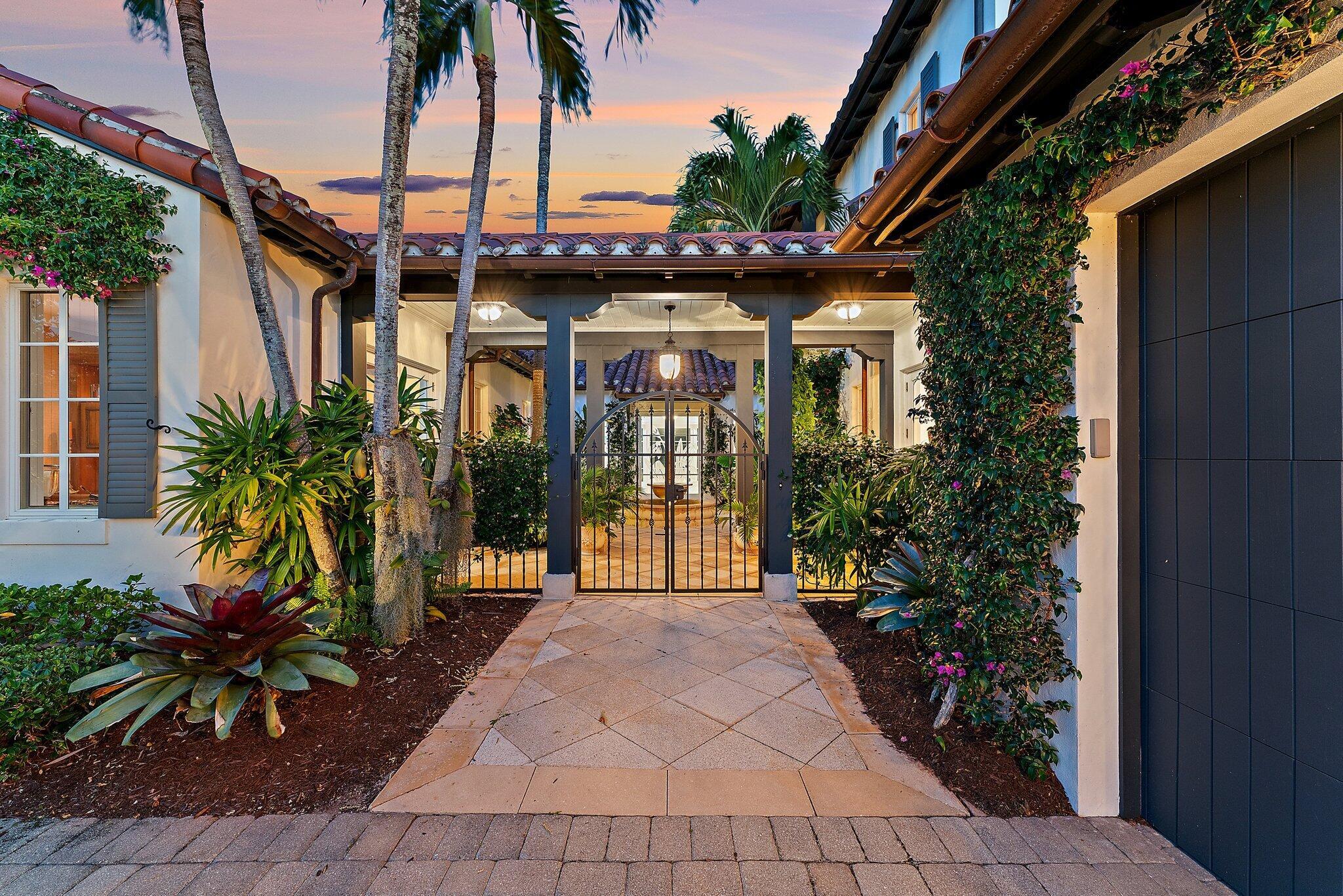 RITZ CARLTON GOLF CLUB & - Residential