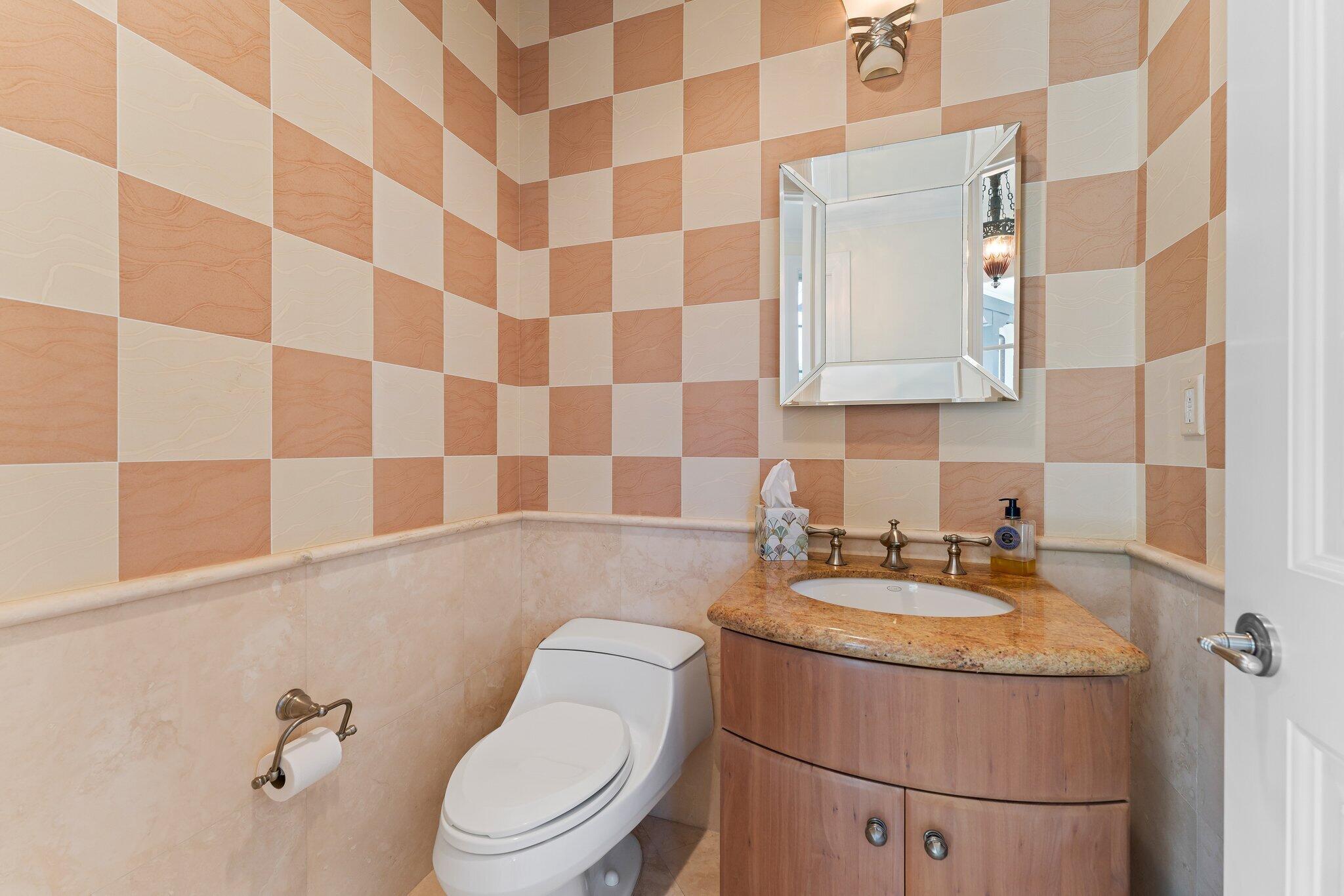 RITZ CARLTON GOLF CLUB & - Residential