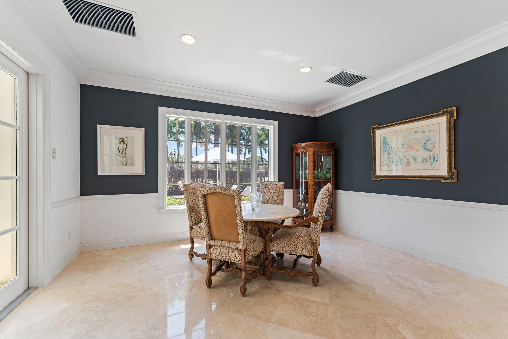 RITZ CARLTON GOLF CLUB & SPA - Residential