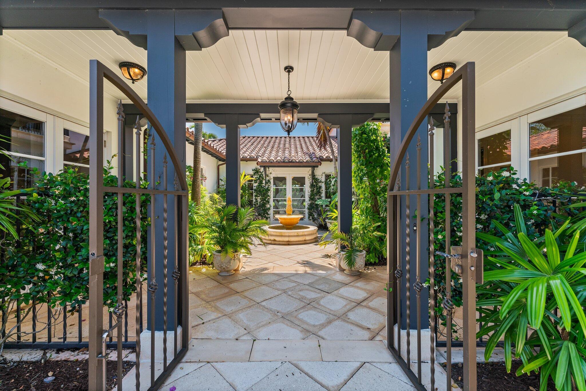 RITZ CARLTON GOLF CLUB & SPA - Residential