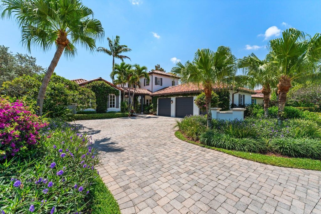 Photo of 441 Red Hawk Drive, Jupiter, FL 33477 (MLS # R10981948)
