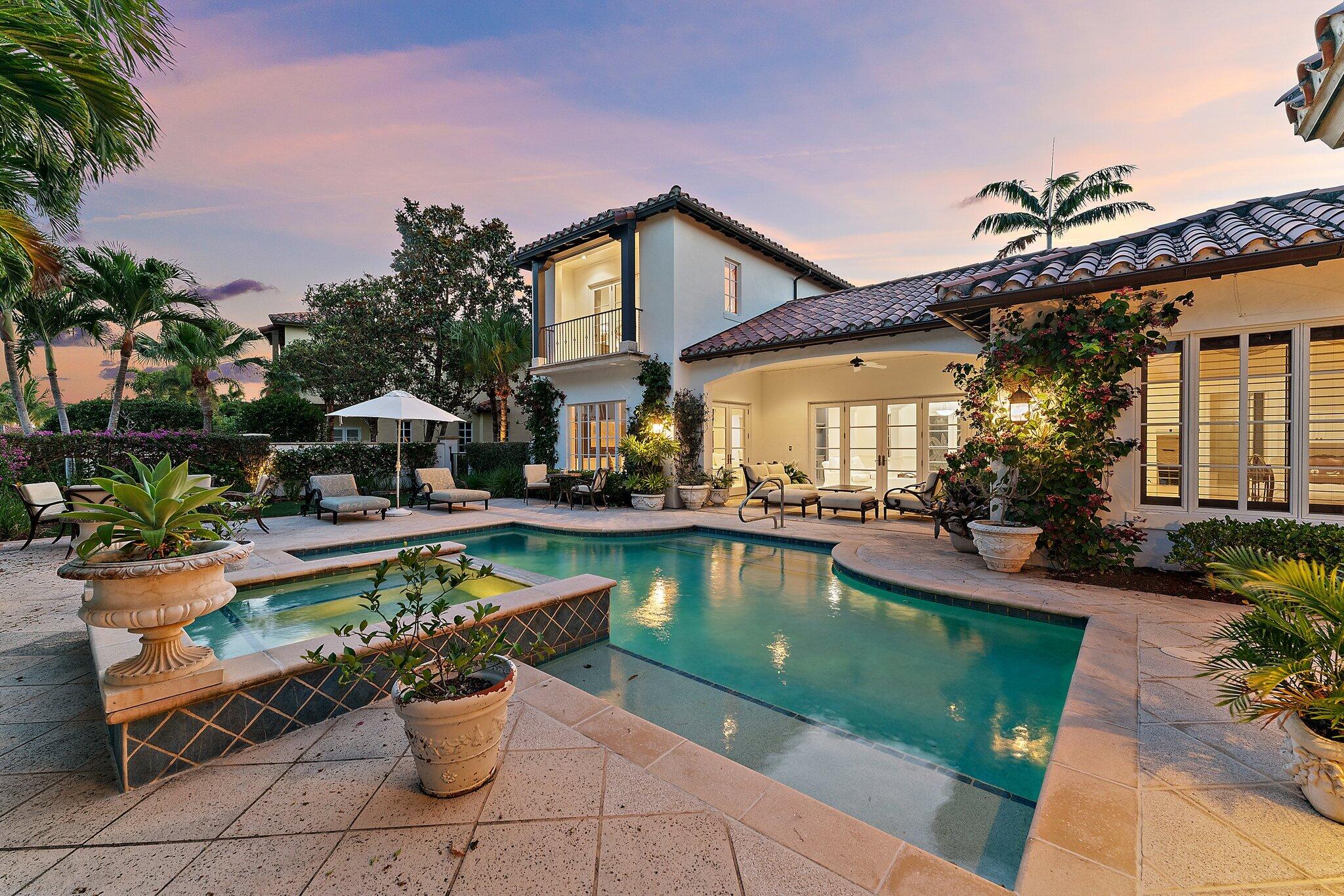 RITZ CARLTON GOLF CLUB & SPA - Residential