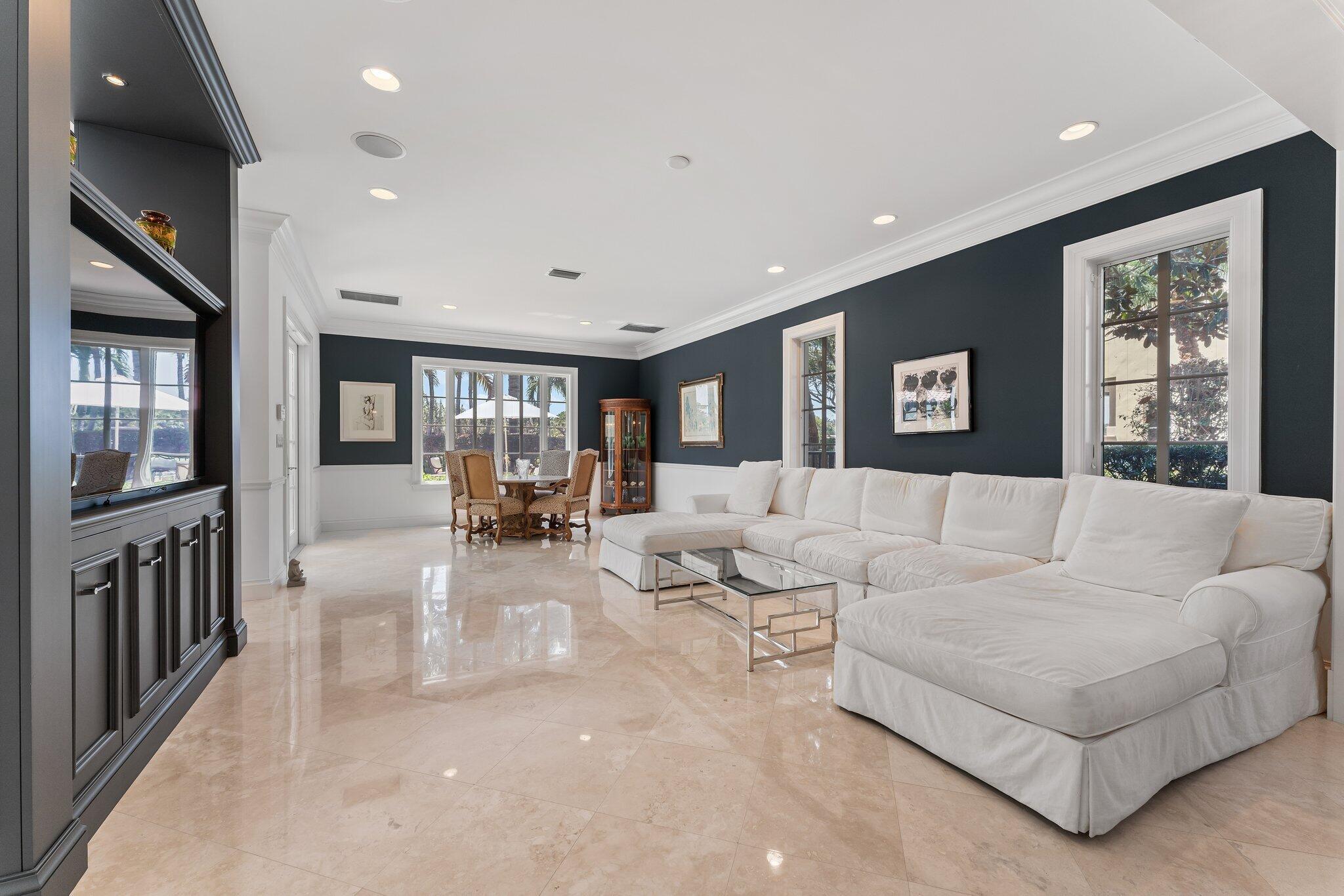 RITZ CARLTON GOLF CLUB & - Residential