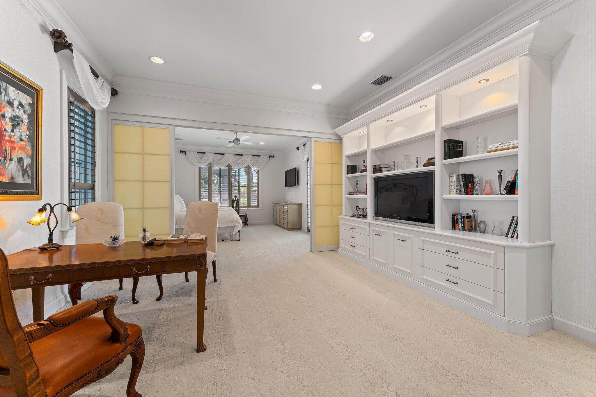 RITZ CARLTON GOLF CLUB & - Residential