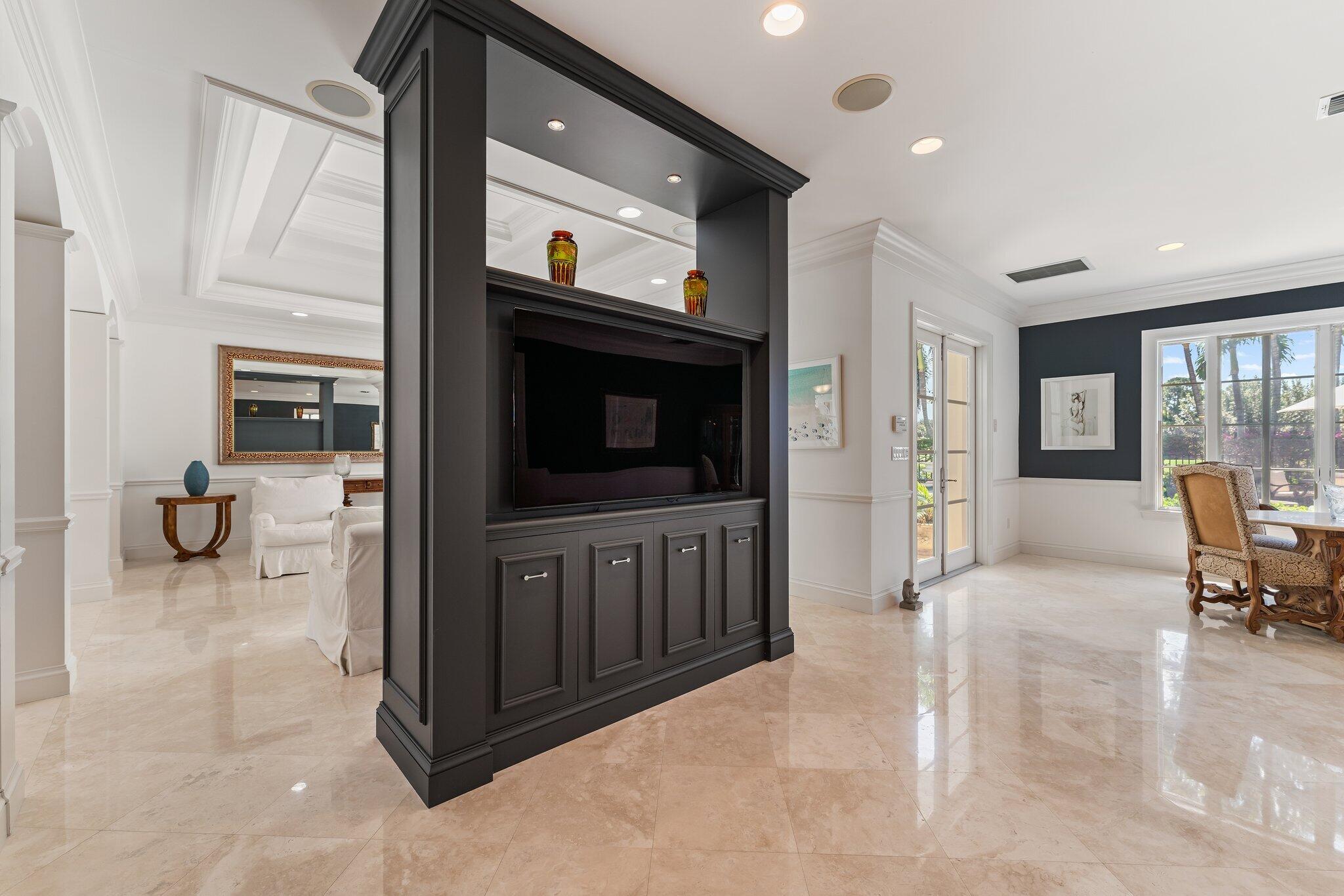 RITZ CARLTON GOLF CLUB & SPA - Residential