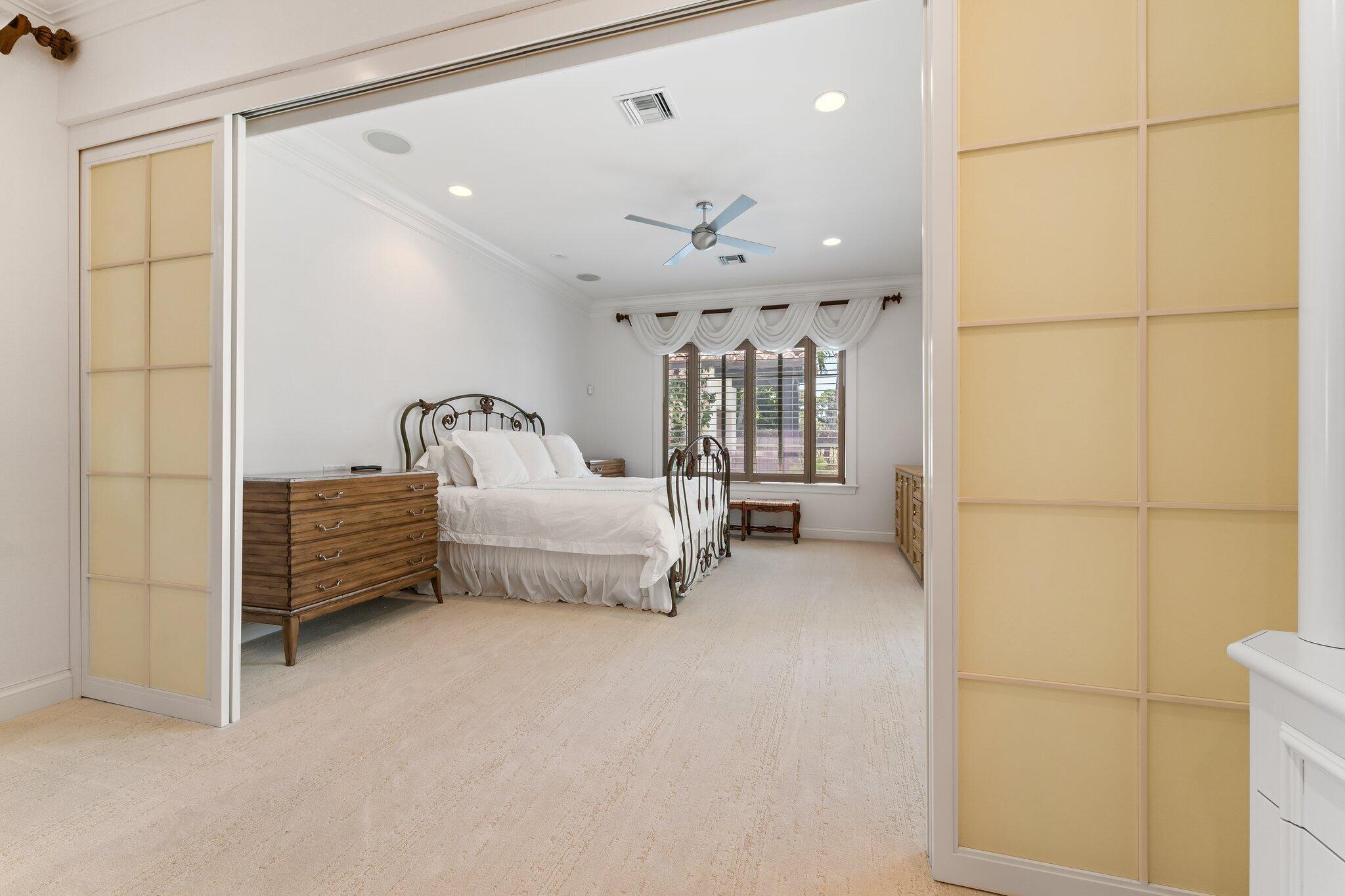 RITZ CARLTON GOLF CLUB & SPA - Residential