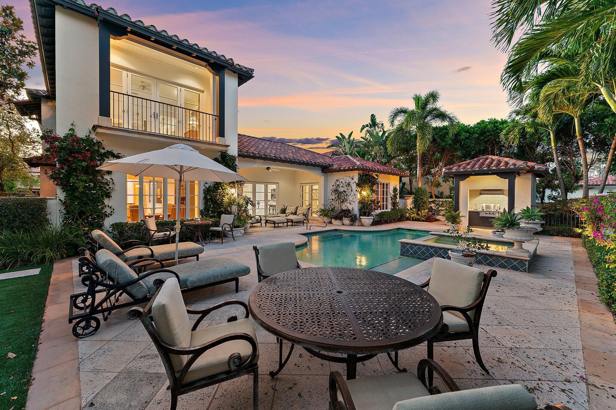 RITZ CARLTON GOLF CLUB & - Residential