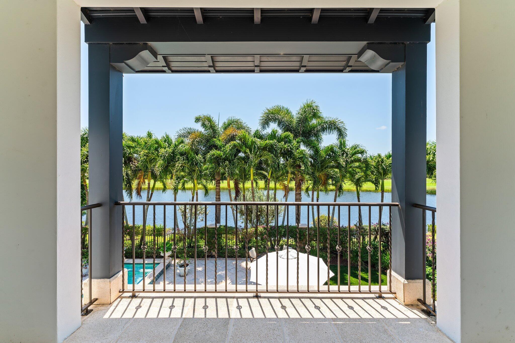 RITZ CARLTON GOLF CLUB & - Residential