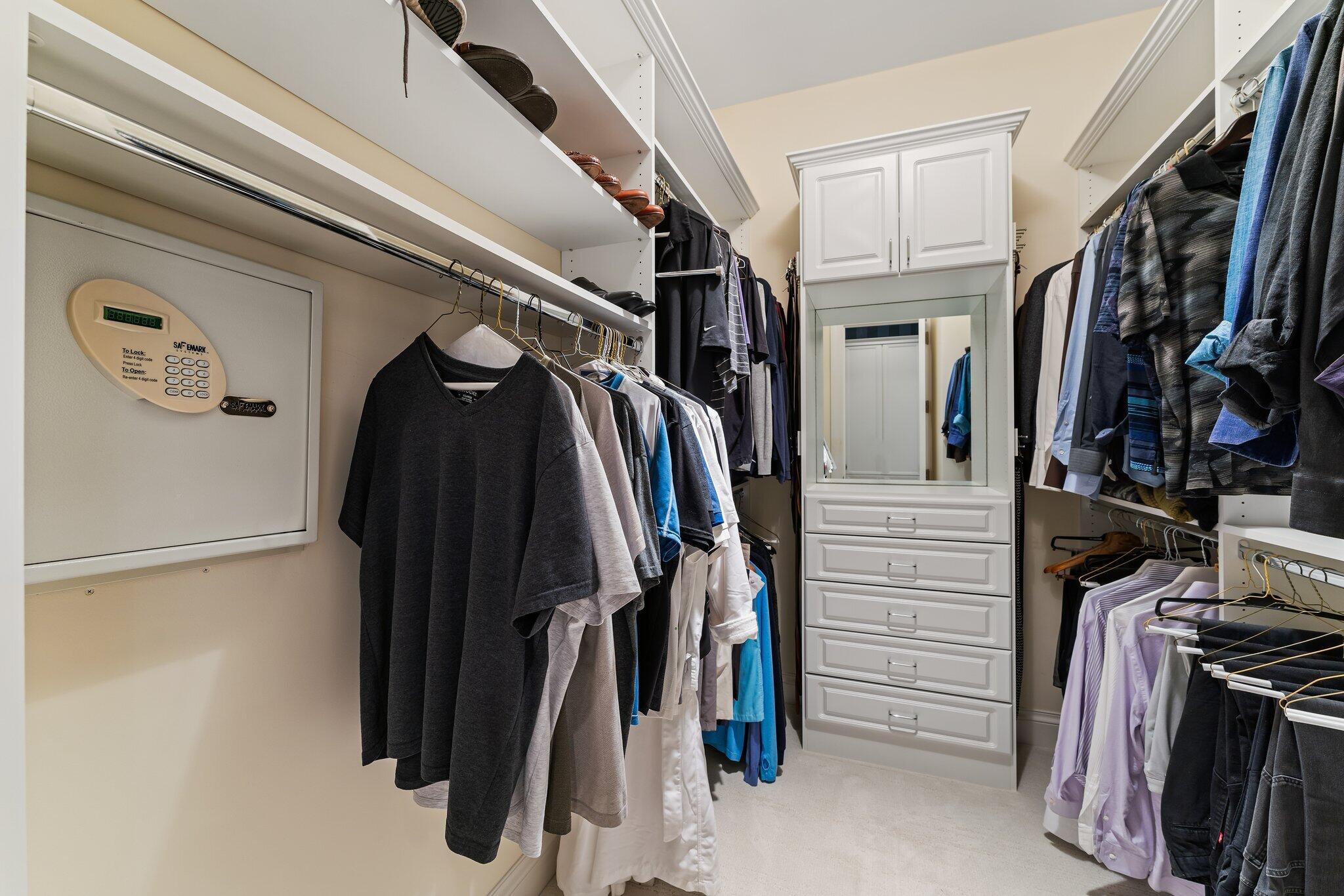 RITZ CARLTON GOLF CLUB & SPA - Residential