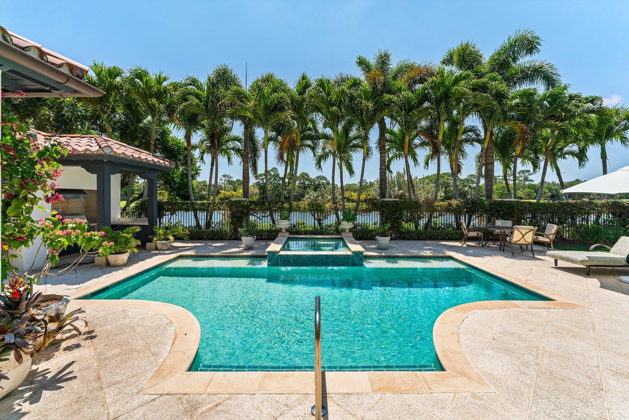 RITZ CARLTON GOLF CLUB & SPA - Residential