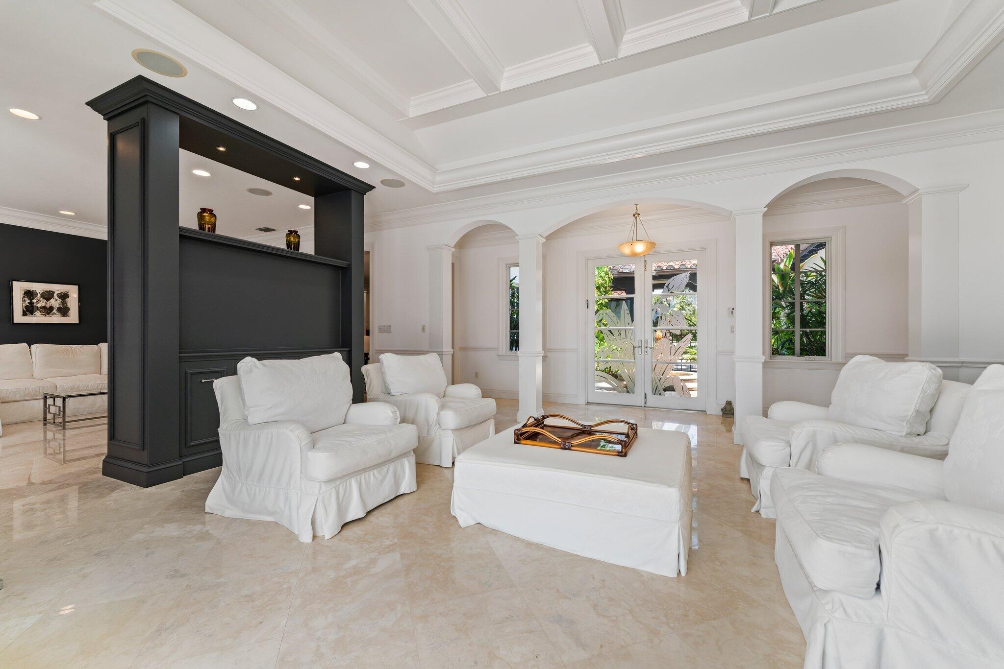 RITZ CARLTON GOLF CLUB & SPA - Residential