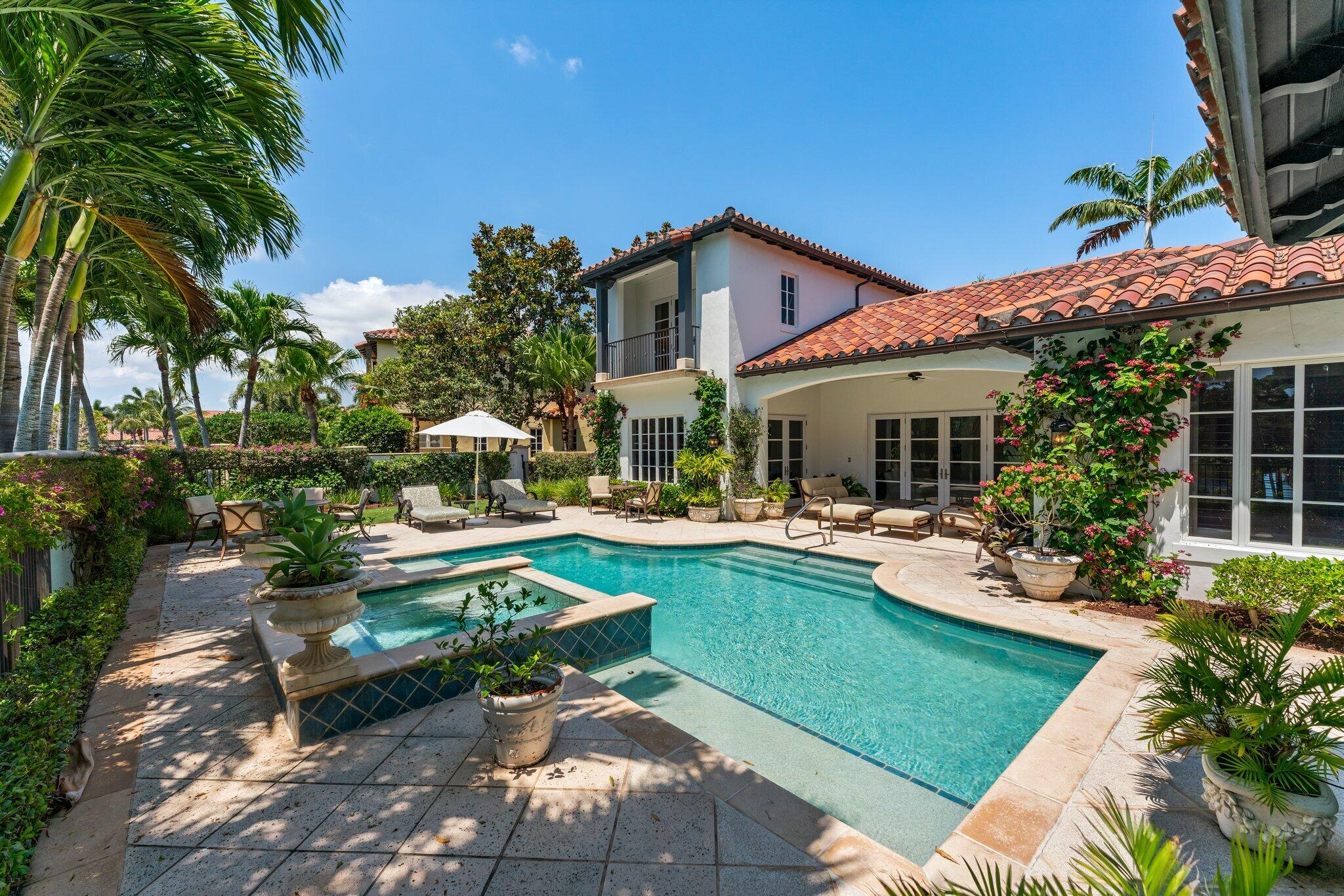 RITZ CARLTON GOLF CLUB & SPA - Residential