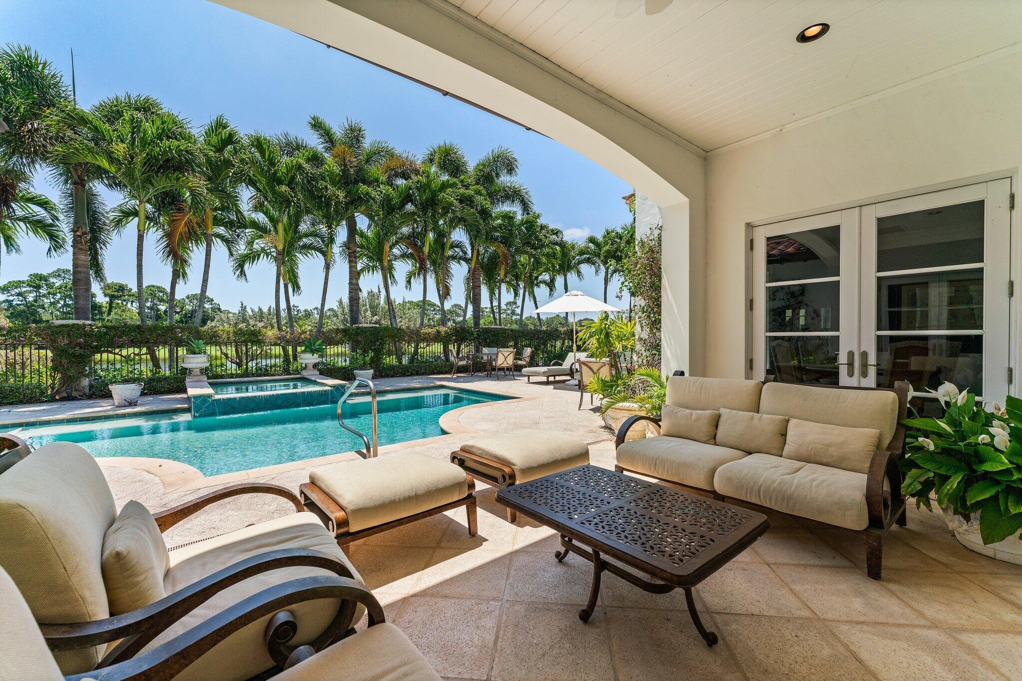 RITZ CARLTON GOLF CLUB & - Residential